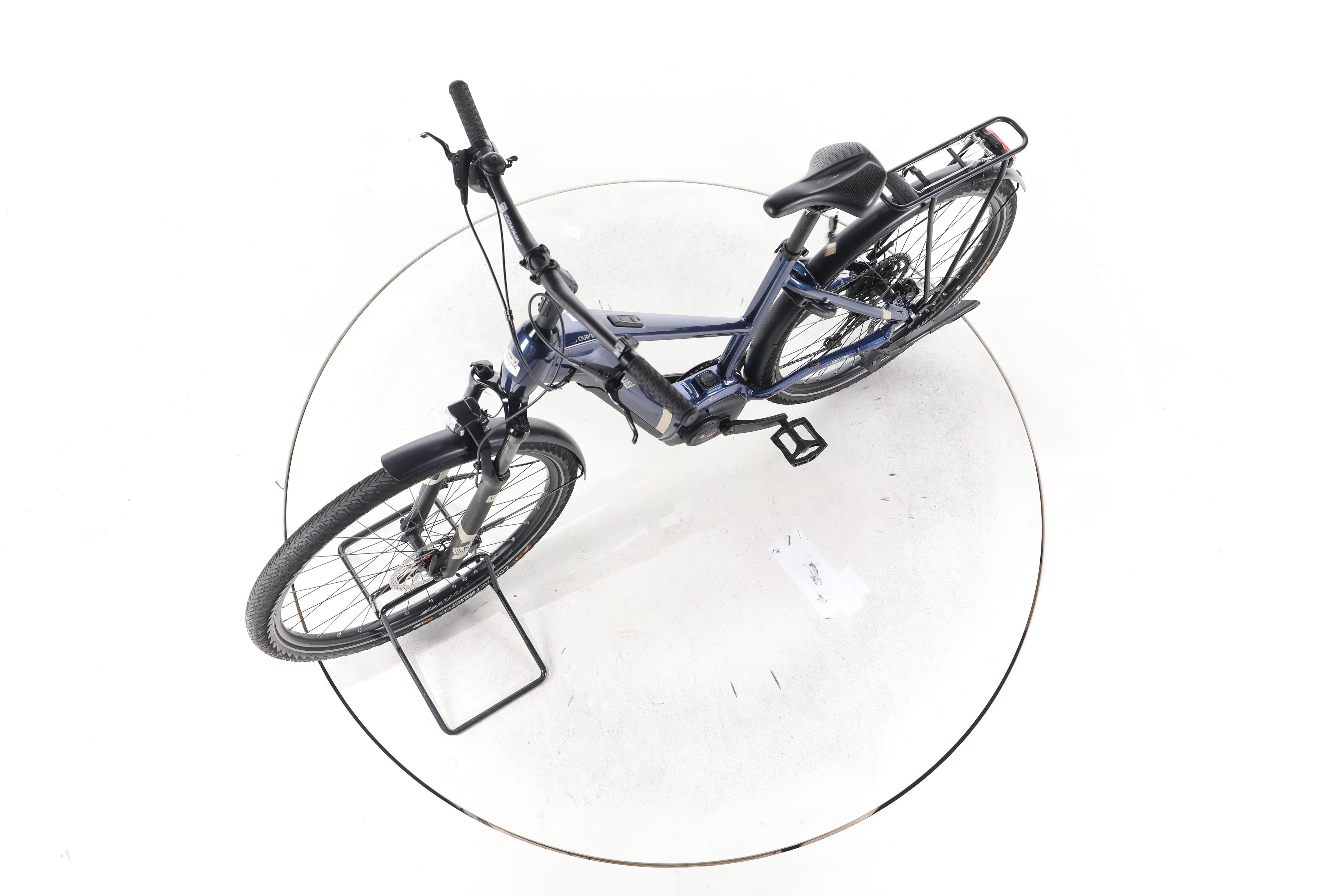 Conway Cairon T 2.0 Trekking E-Bike - Image 18