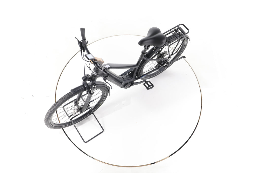 KTM ZEG CENTO 10 Trekking E-Bike - Image 18