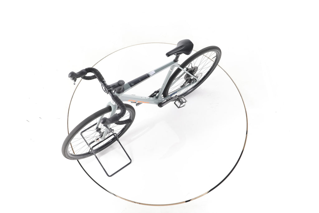Cube Cross Race C:62 Pro Gravelbike - Image 18