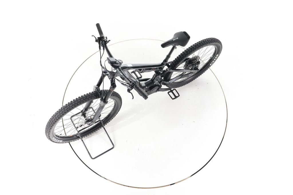 Ghost E-ASX 160 Fully E-Bike - Image 18