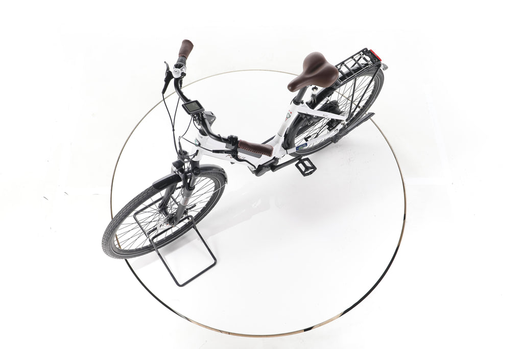 Puch C 3.3 City E-Bike Tiefeinsteiger - Image 18