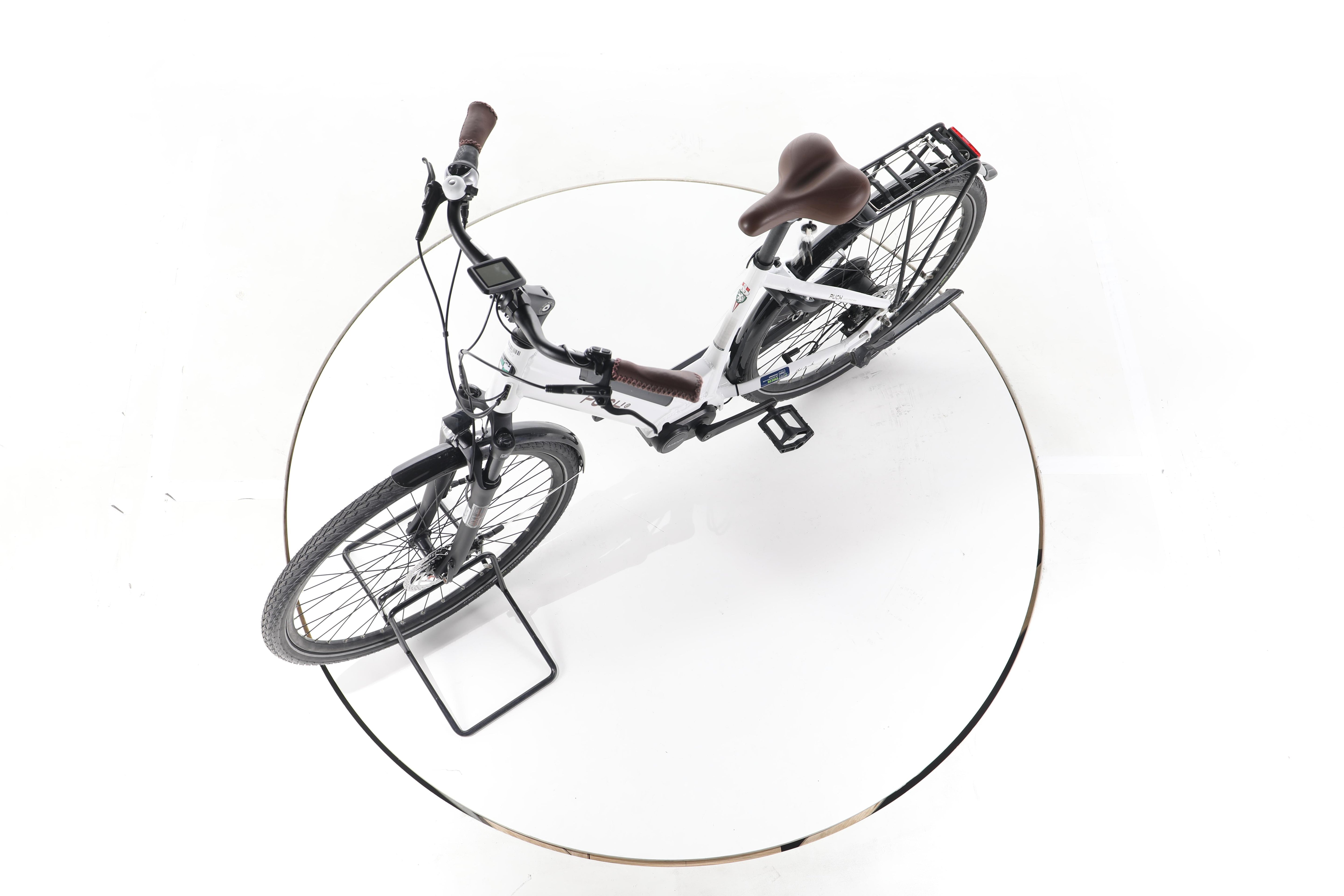 Puch C 3.3 City E-Bike Tiefeinsteiger - Image 18
