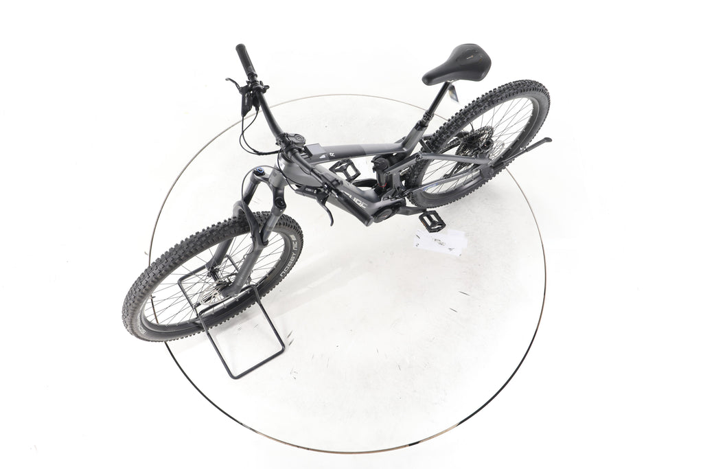 Cube Stereo Hybrid 140 HPC Race E-Bike Fully 2024 - Image 18