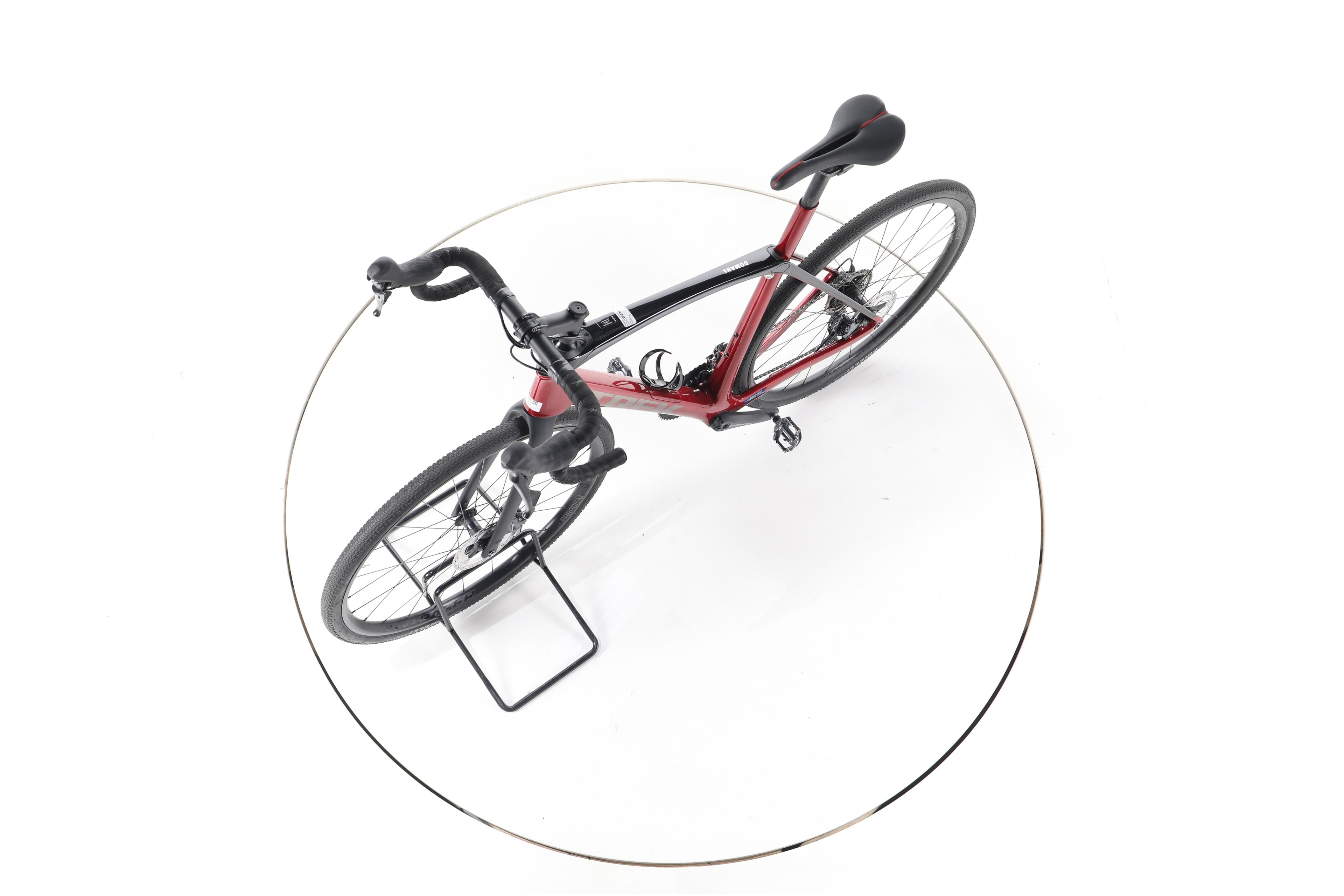 Trek Domane SL 6 AXS Gen 3 - Image 18