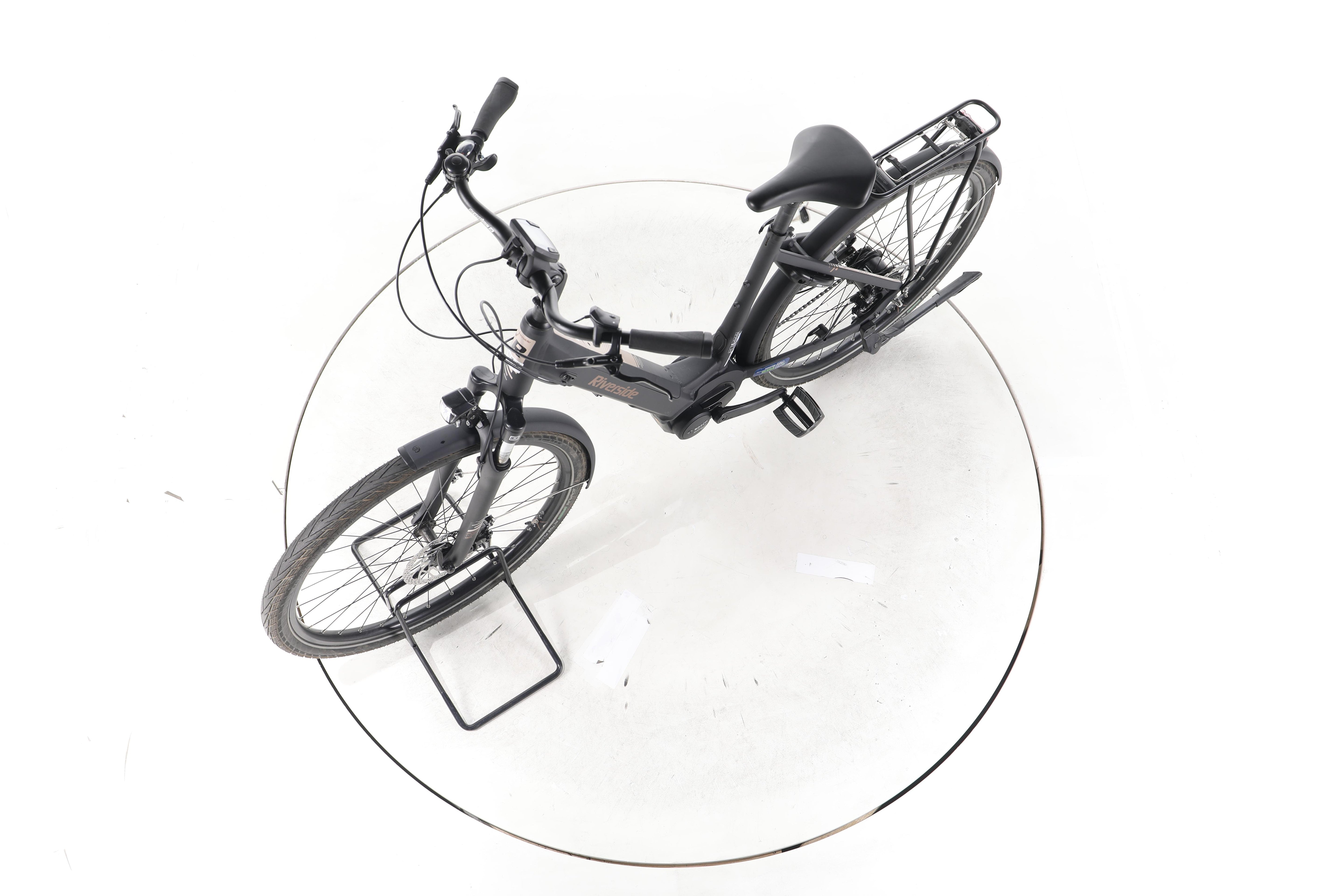 RIVERSIDE EC900 City E-Bike Tiefeinsteiger - Image 18