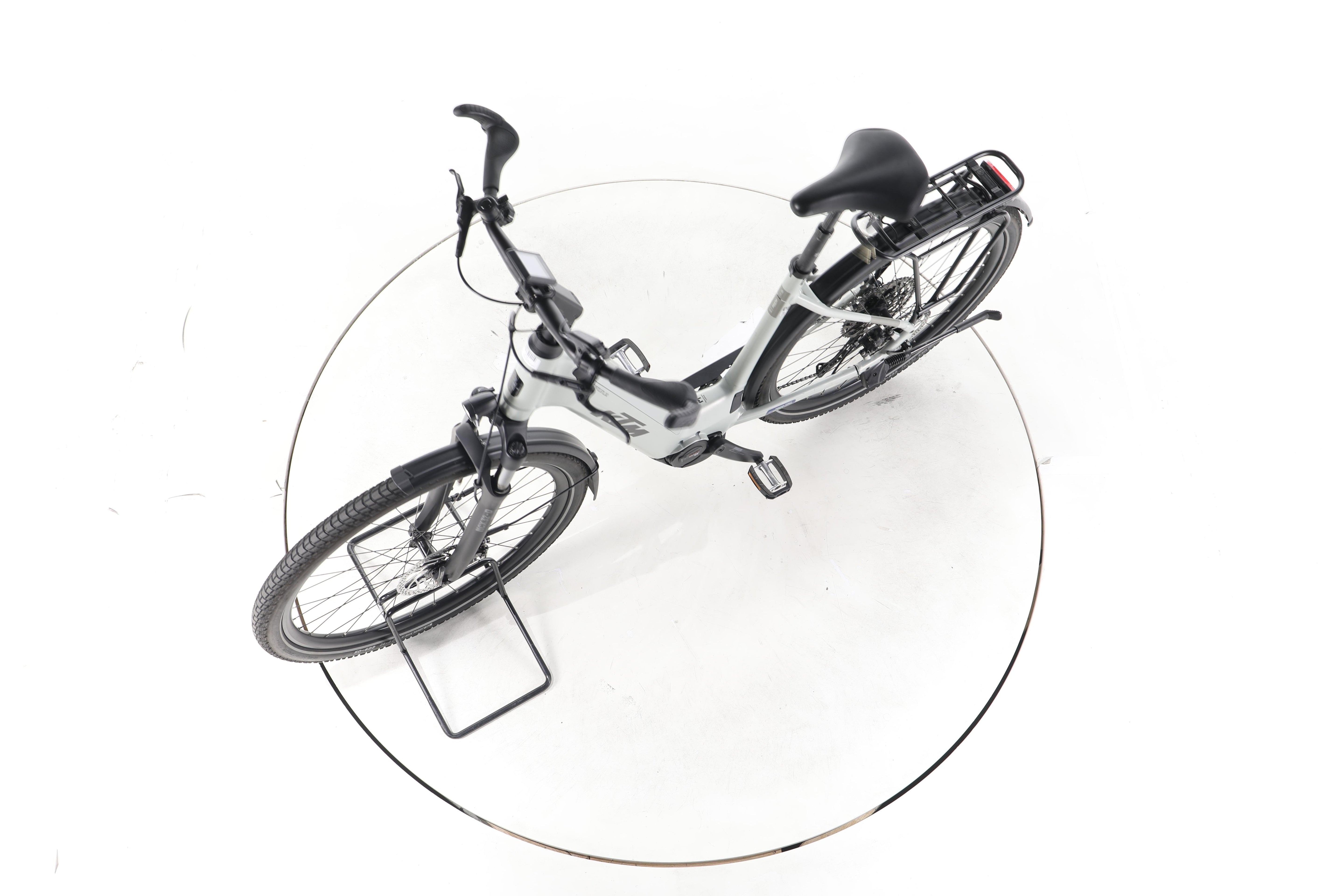 KTM Macina Ultimate GTS Trekking E-Bike Tiefeinsteiger 2025 - Image 18