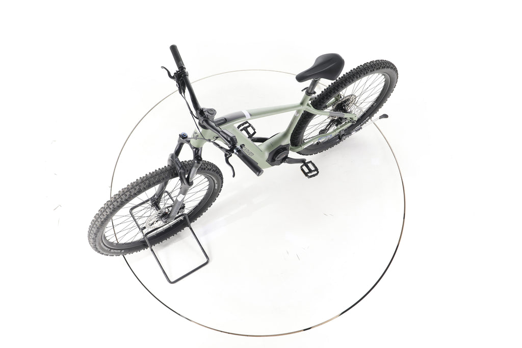 Carver Strict E.540 E-Bike 2024 - Image 18