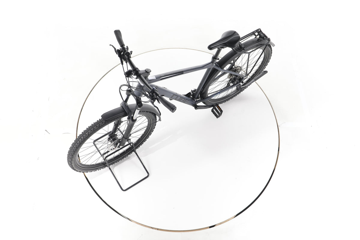 Cube Aim SLX Allroad Fahrrad City & Trekking - Image 18