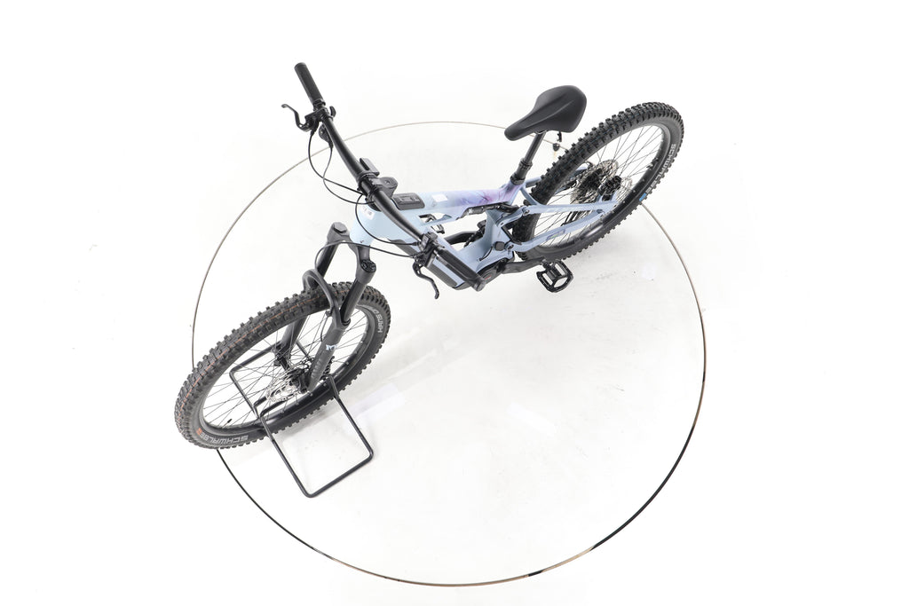 Cube Stereo Hybrid ONE44 HPC Race E-Bike Fully Carbon 2025 - Image 18