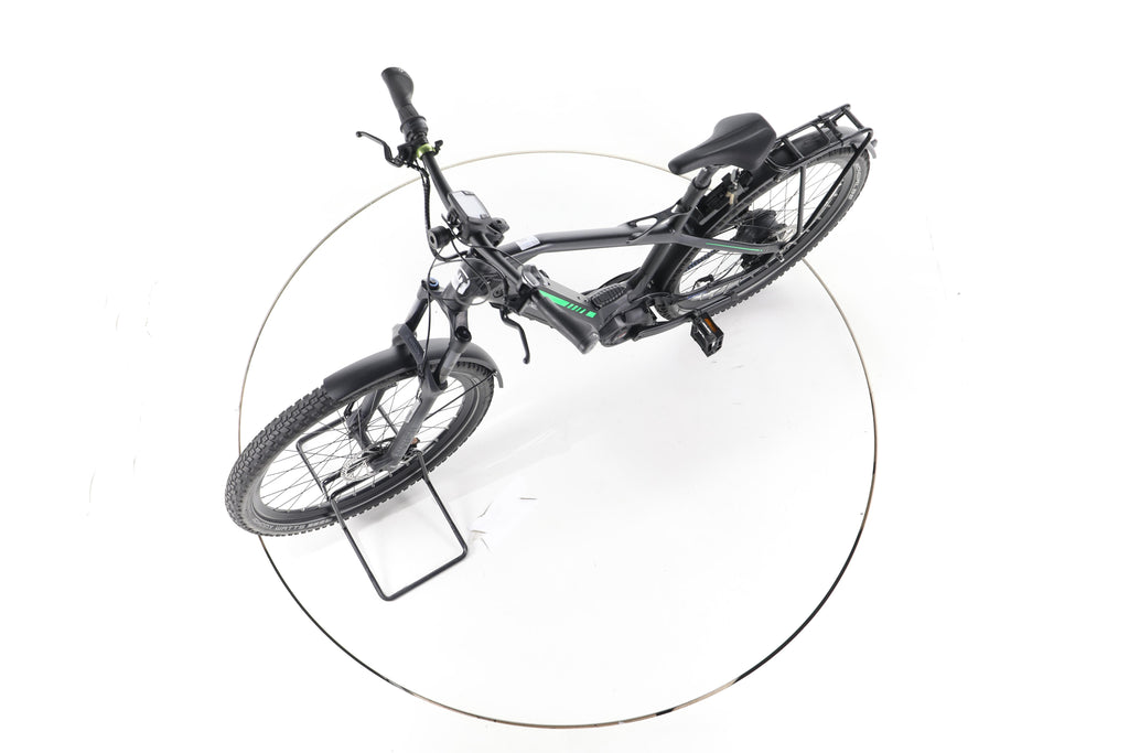 HNF Nicolai XD3 City E-Bike - Image 18