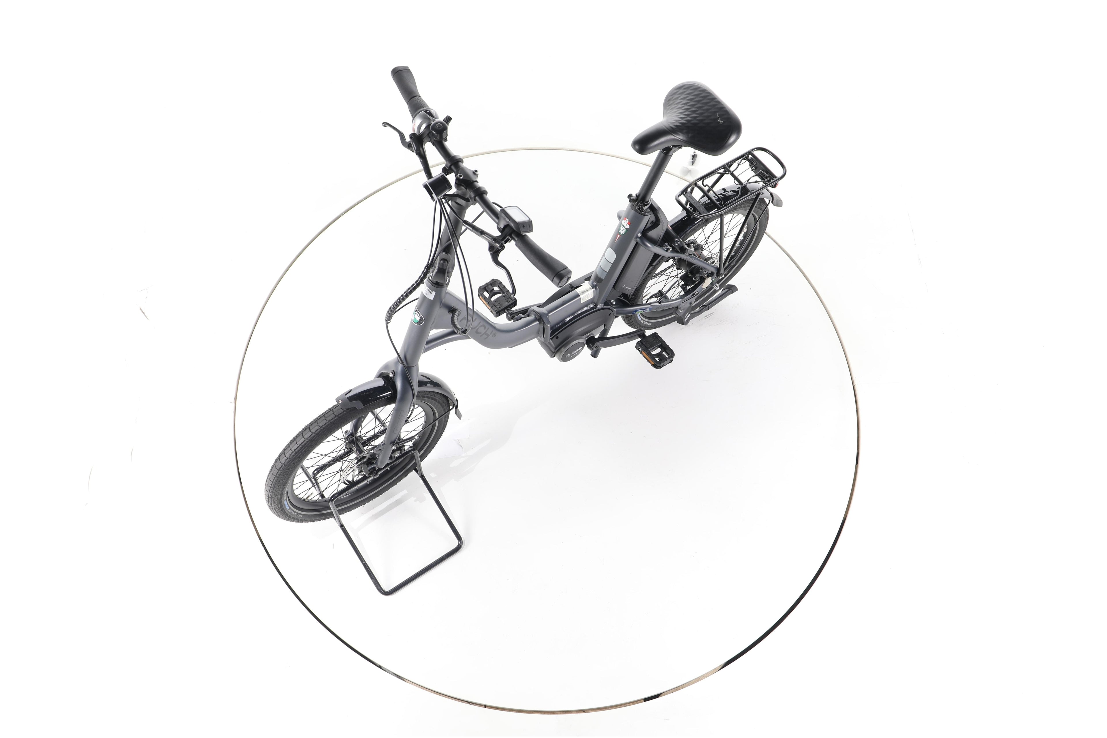 Puch H1.3 Falt E-Bike Tiefeinsteiger - Image 18