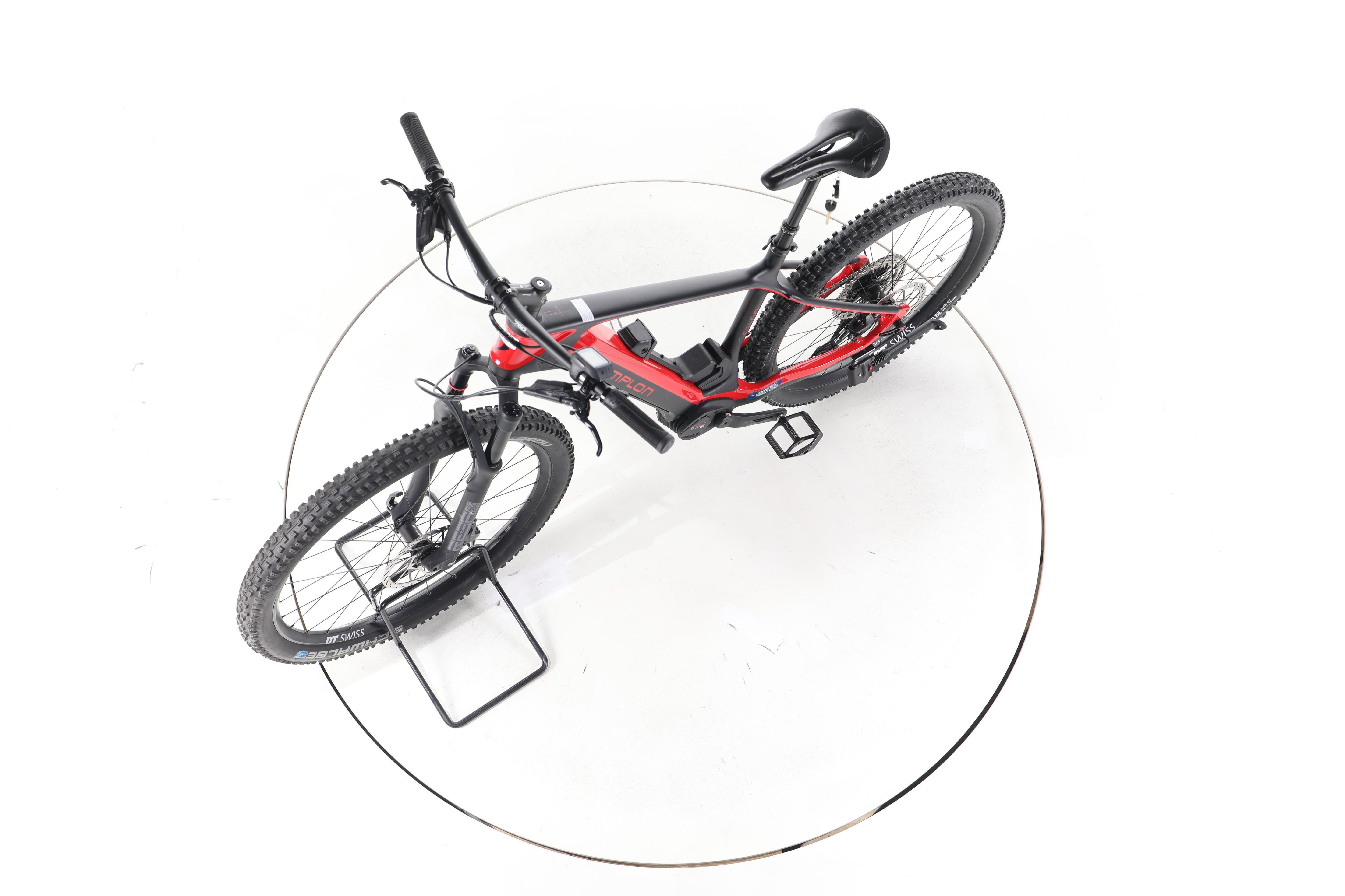 Simplon Sengo Pmax E-Bike Carbon - Image 18