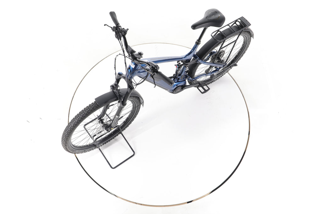 MORRISON SUB 6.0 FS SUV E-Bike - Image 18
