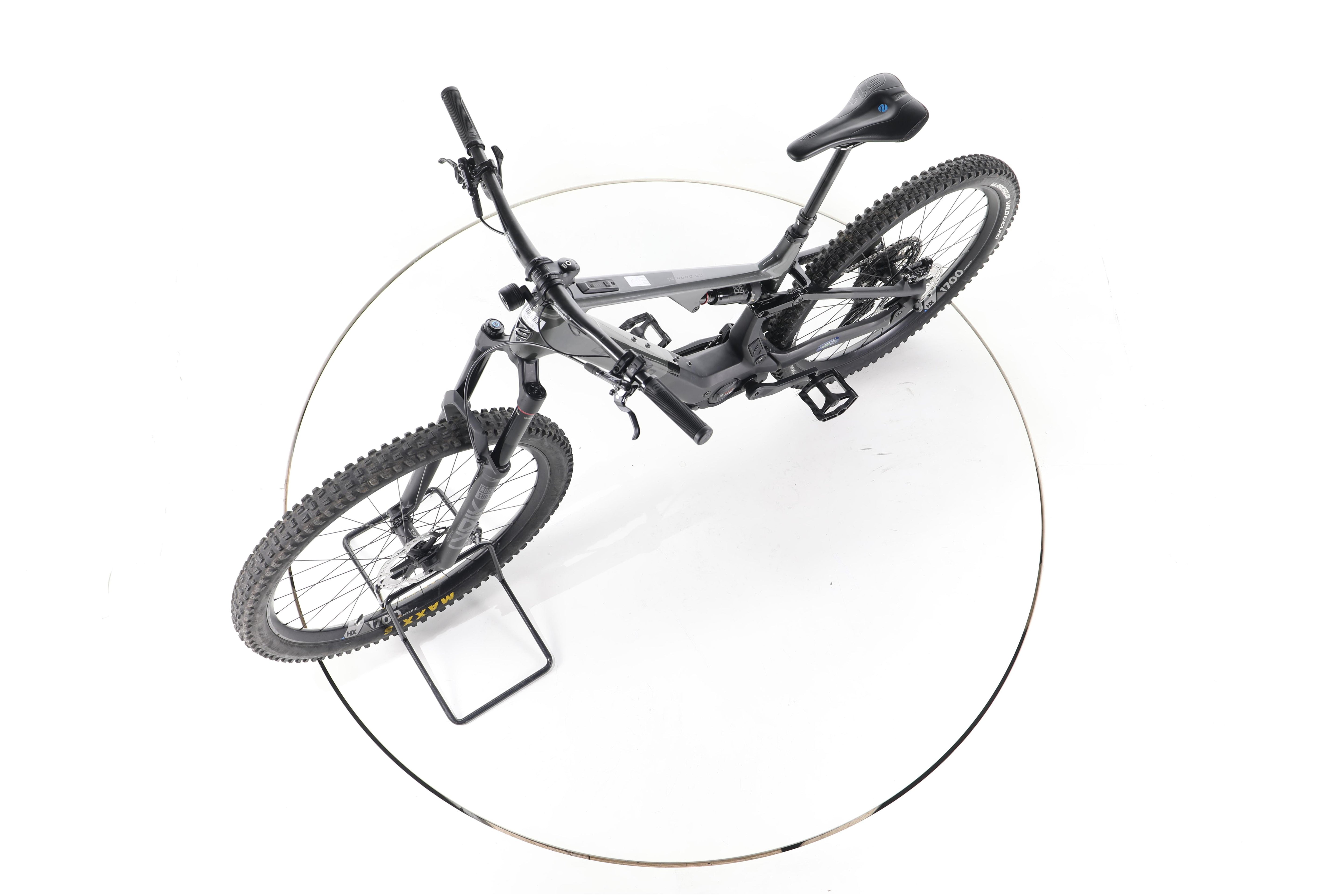 Centurion No Pogo SL R6000i Fully E-Bike Carbon 2024 - Image 18