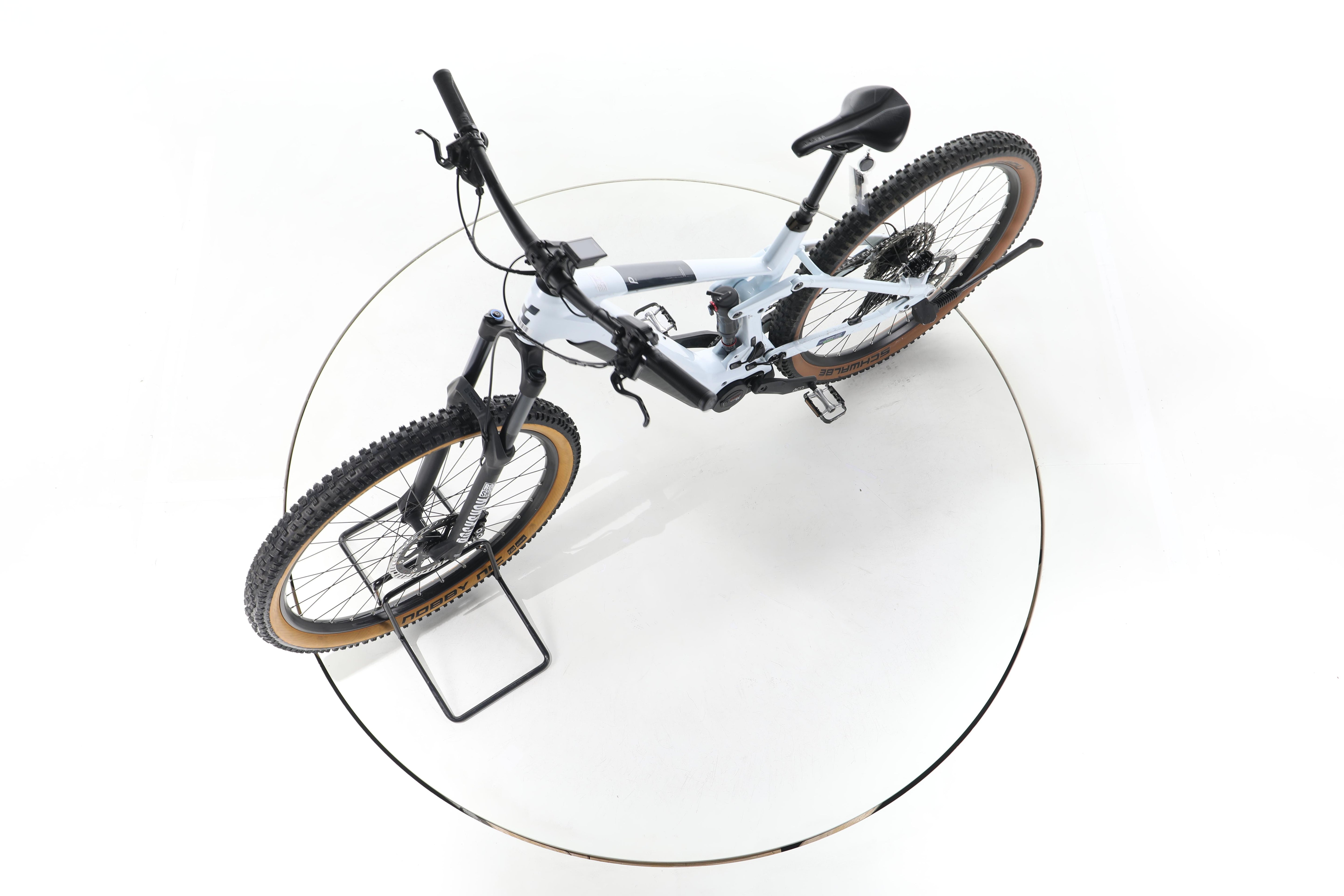 Cube Stereo Hybrid 140 HPC Pro E-Bike Fully Carbon - Image 18