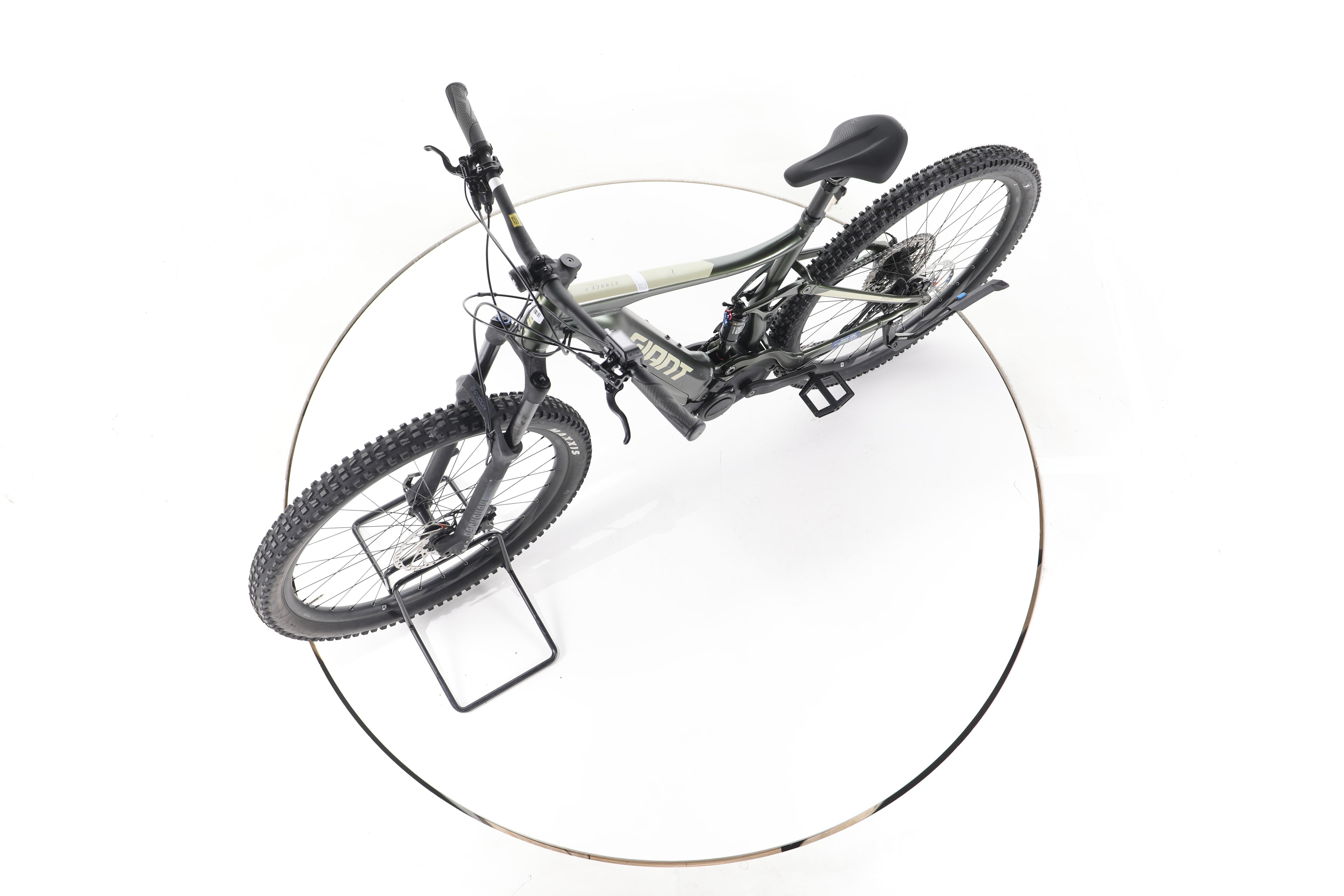 Giant Stance E+ Pro 1 E-Bike Fully - Image 18
