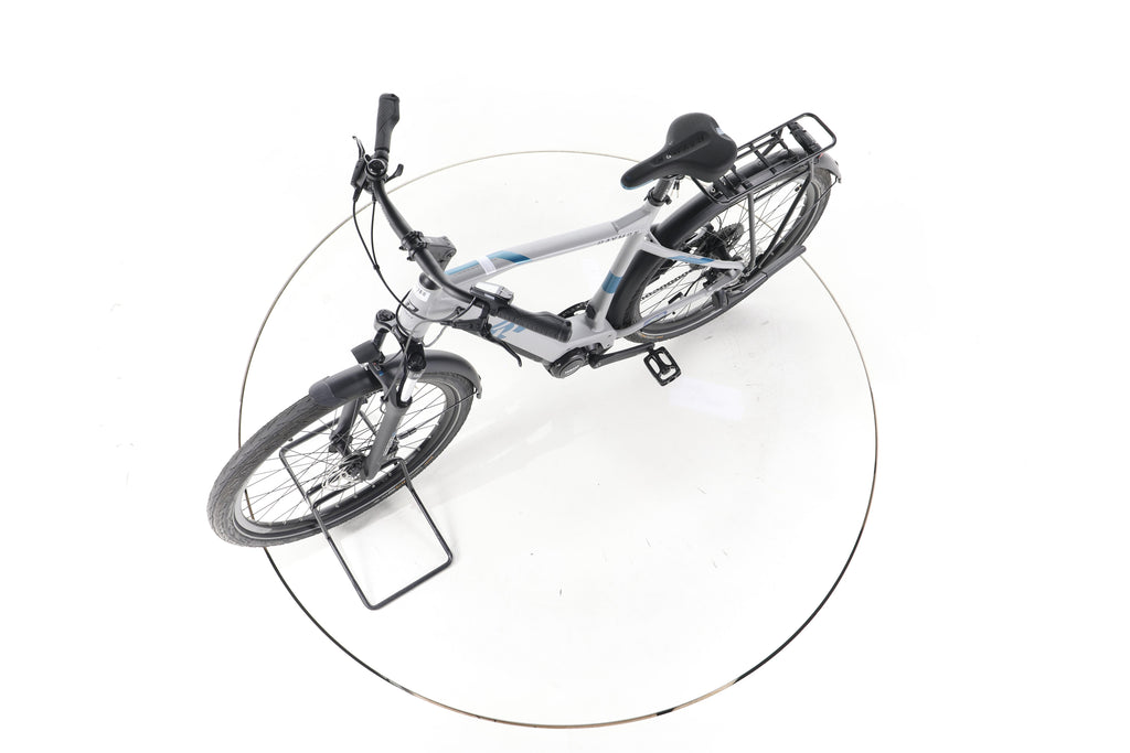 R Raymon TourRay E 5.0 Trekking E-Bike - Image 18