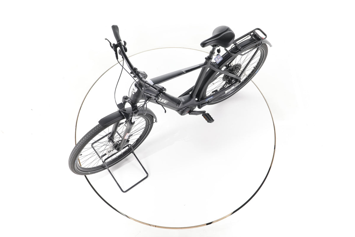 Cube Touring Hybrid Pro Trekking E-Bike - Image 18