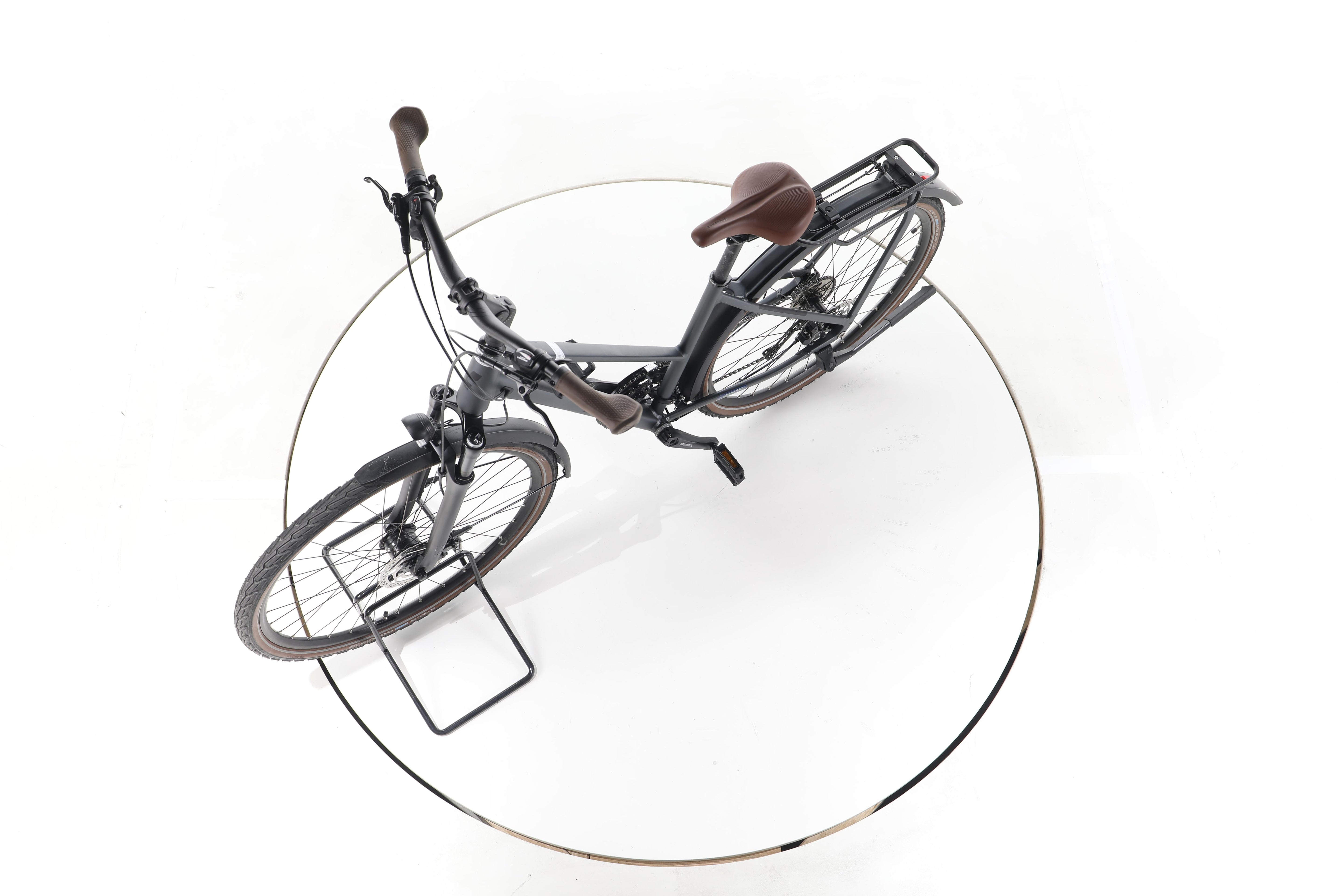 Cube Kathmandu Pro Fahrrad City & Trekking - Image 18