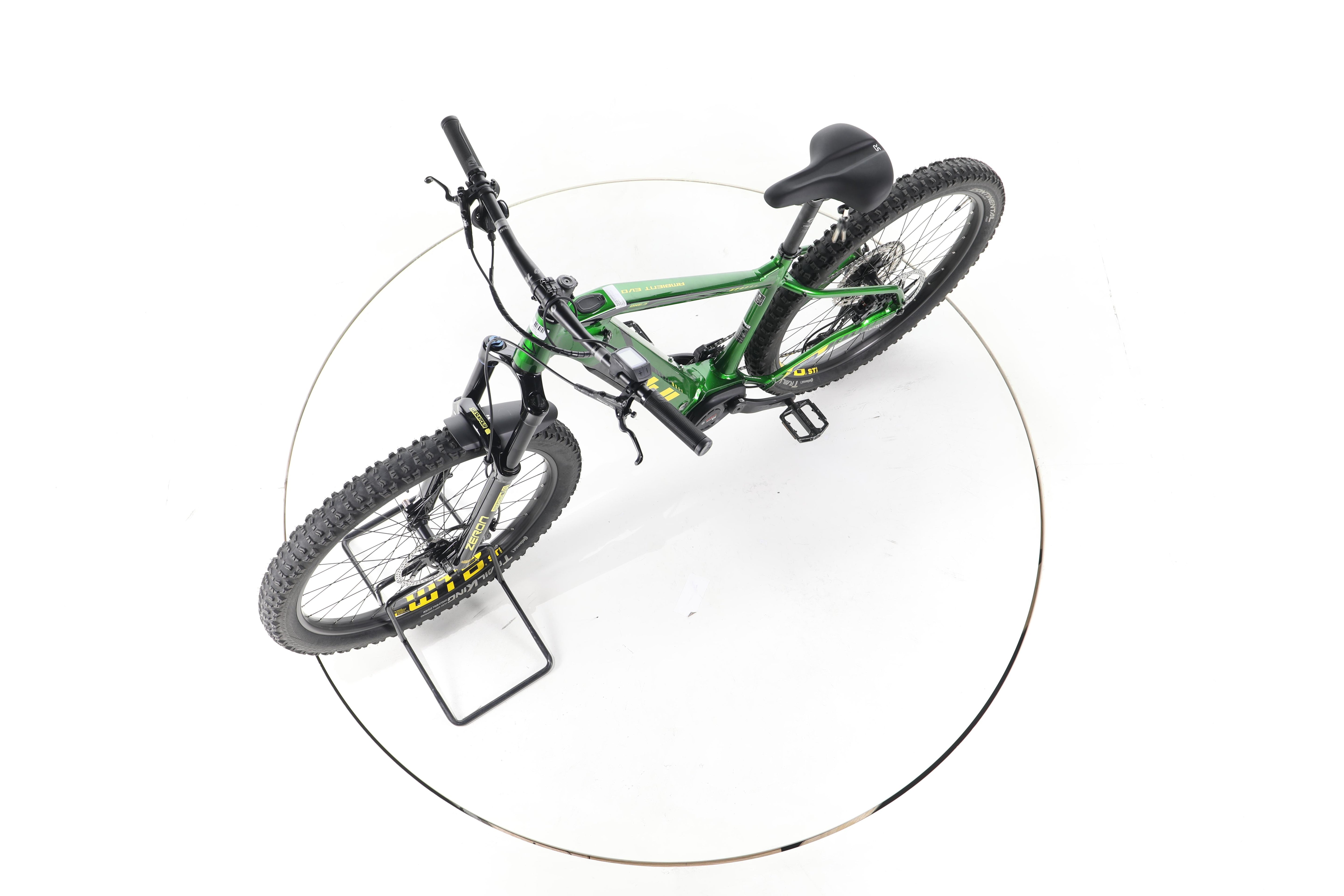 Fuji Ambient EVO 1.3 E-Bike - Image 18