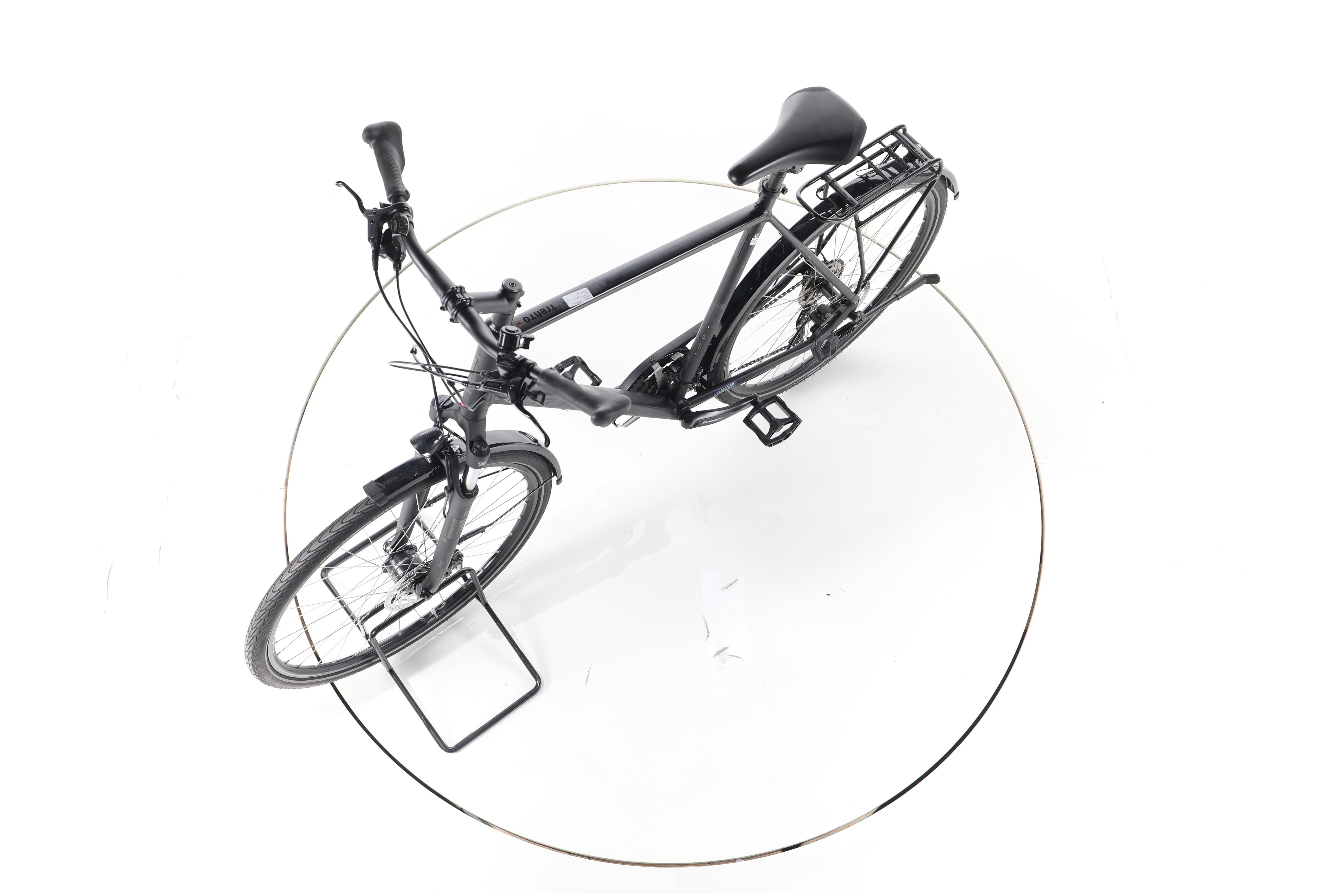 KTM Trento XT - Image 18