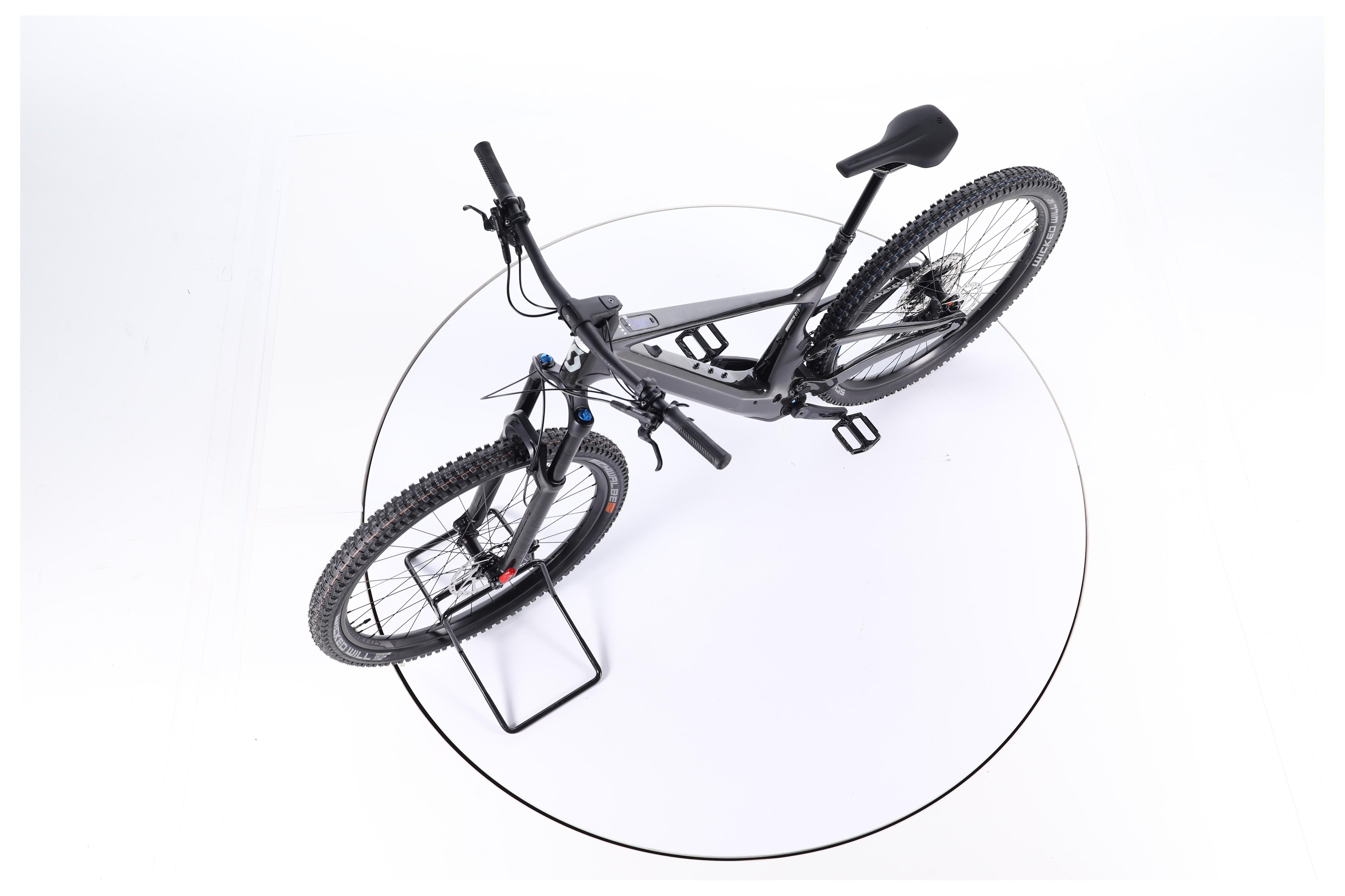 Scott Lumen eRIDE 910 Fully E-Bike Carbon 2023 - Image 18