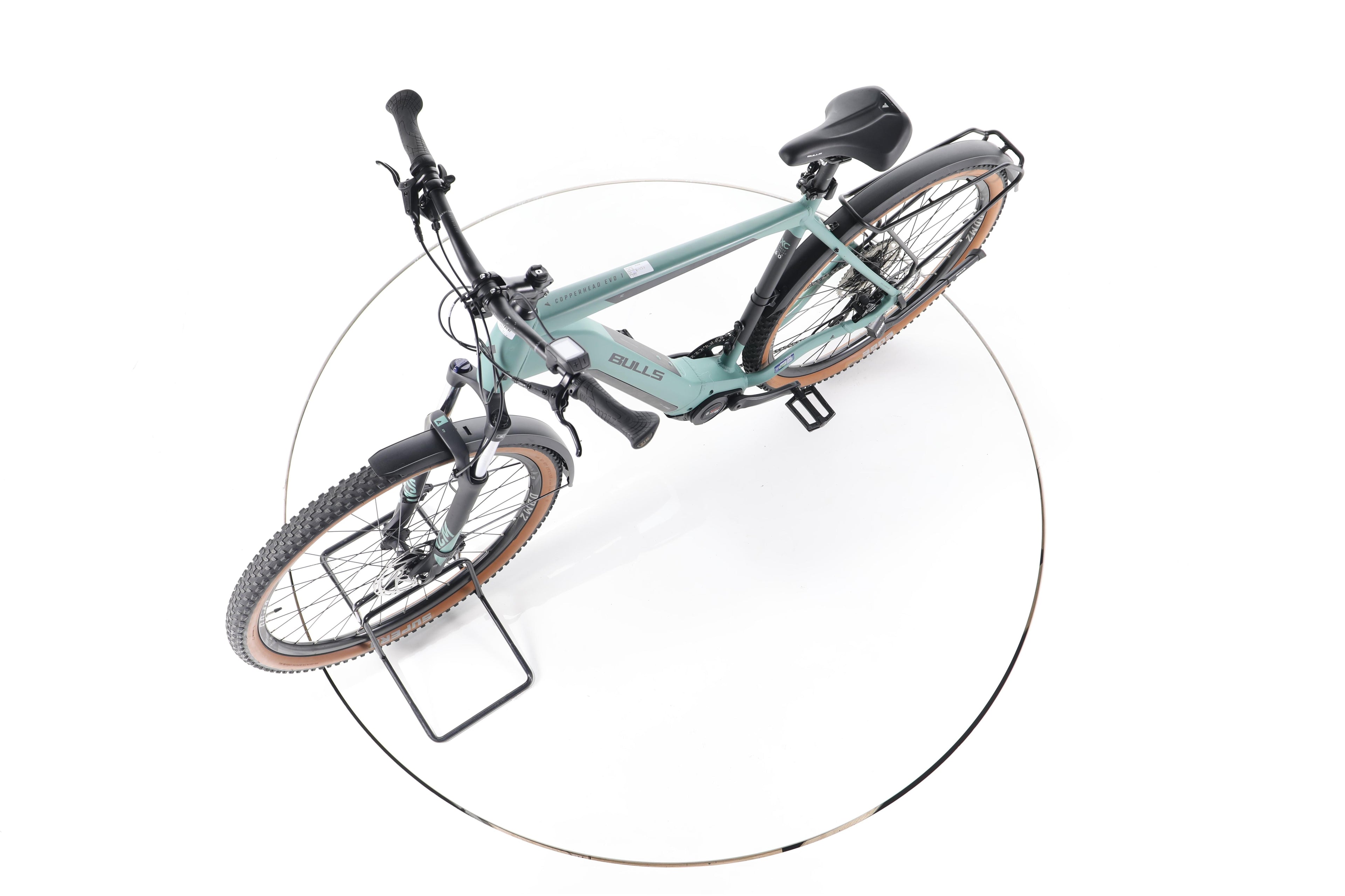 Bulls Copperhead EVO 1 29 E-Bike - Image 18