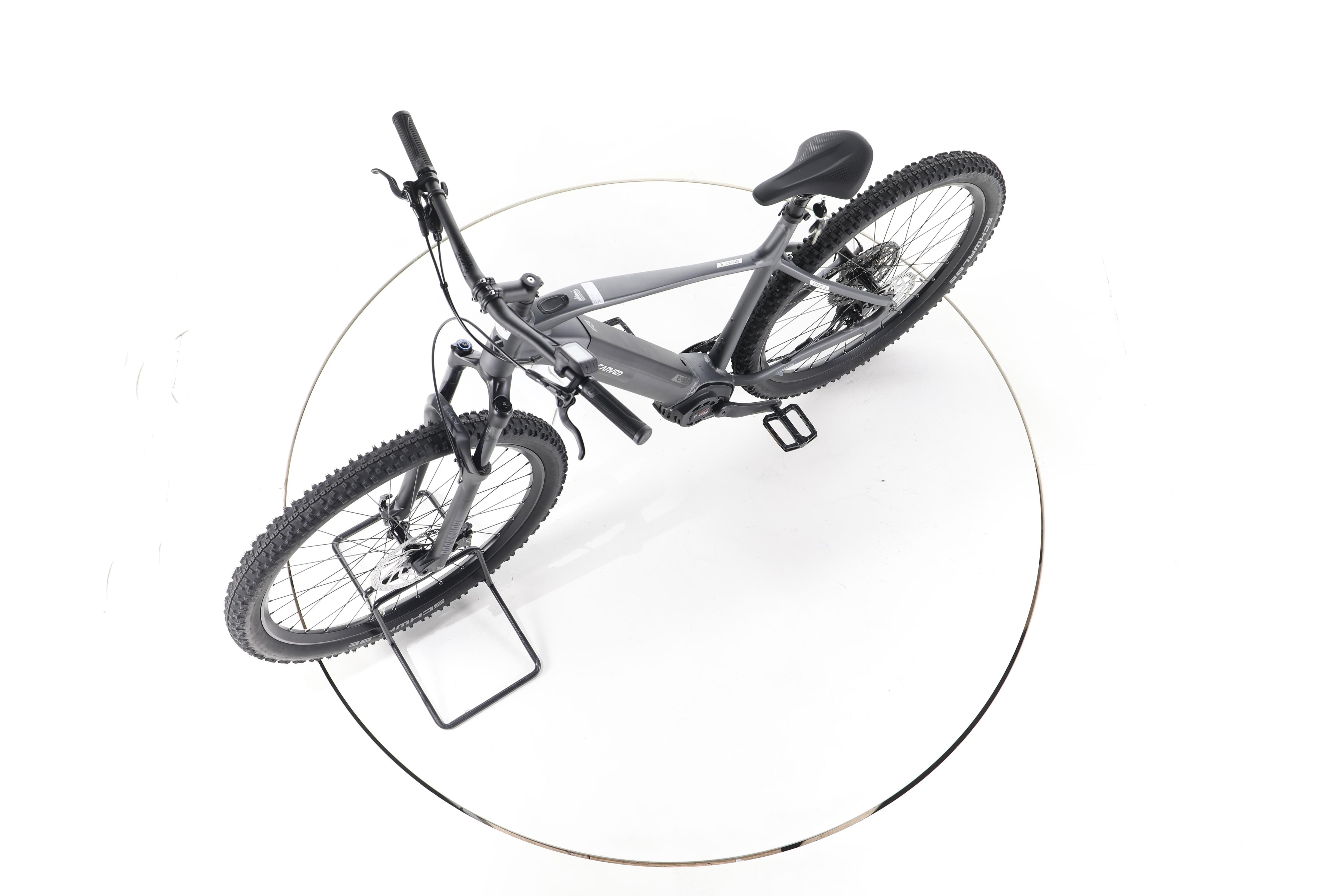 Carver Strict E.440 E-Bike - Image 18