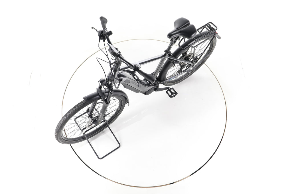 Bulls Tourer Trekking E-Bike - Image 18