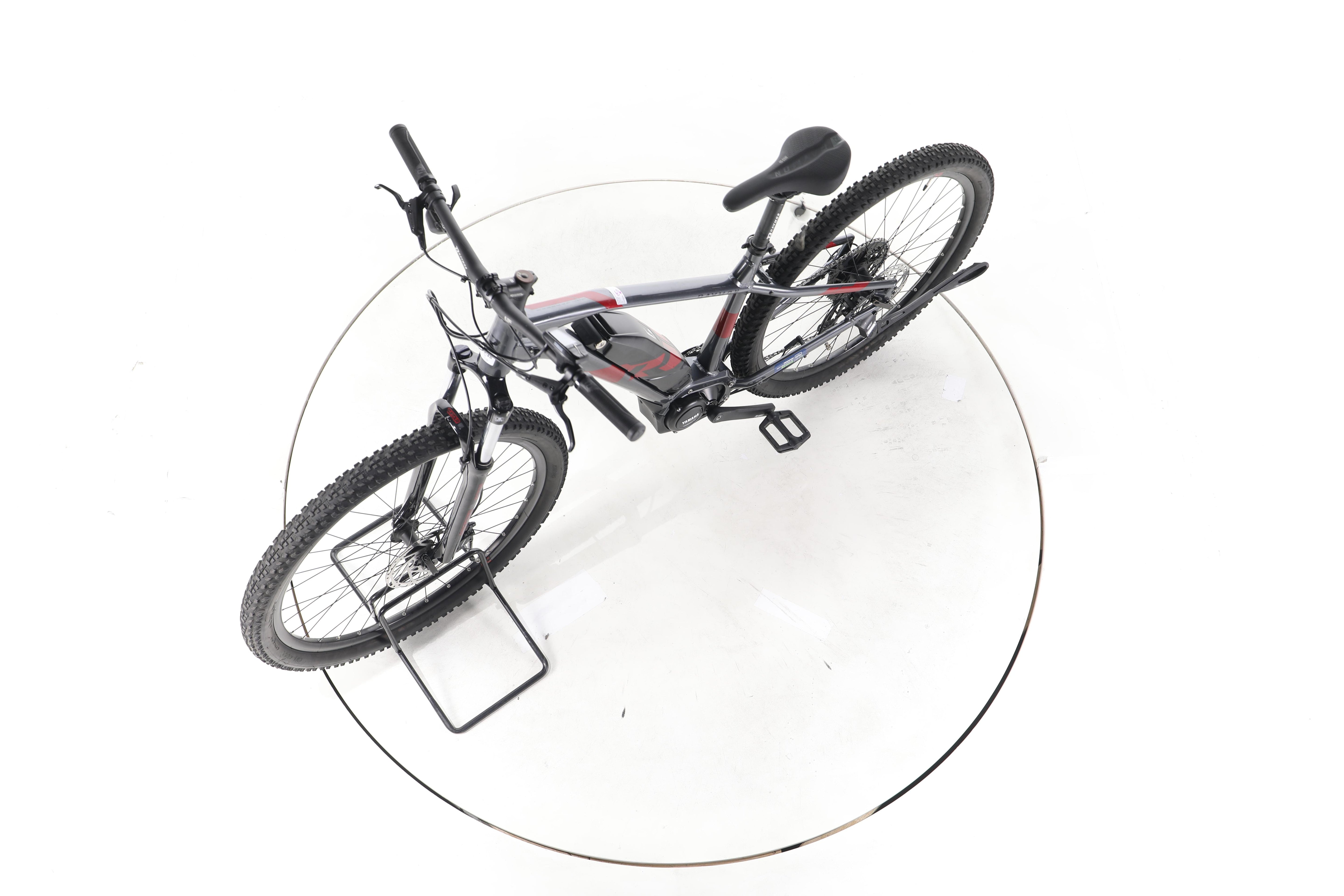 R Raymon HardRay E 3.0 E-Bike - Image 18