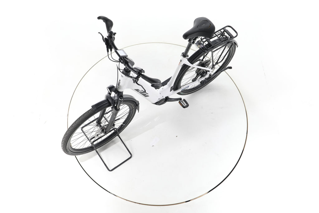 KTM Cento 10 Trekking E-Bike Tiefeinsteiger 2023 - Image 18