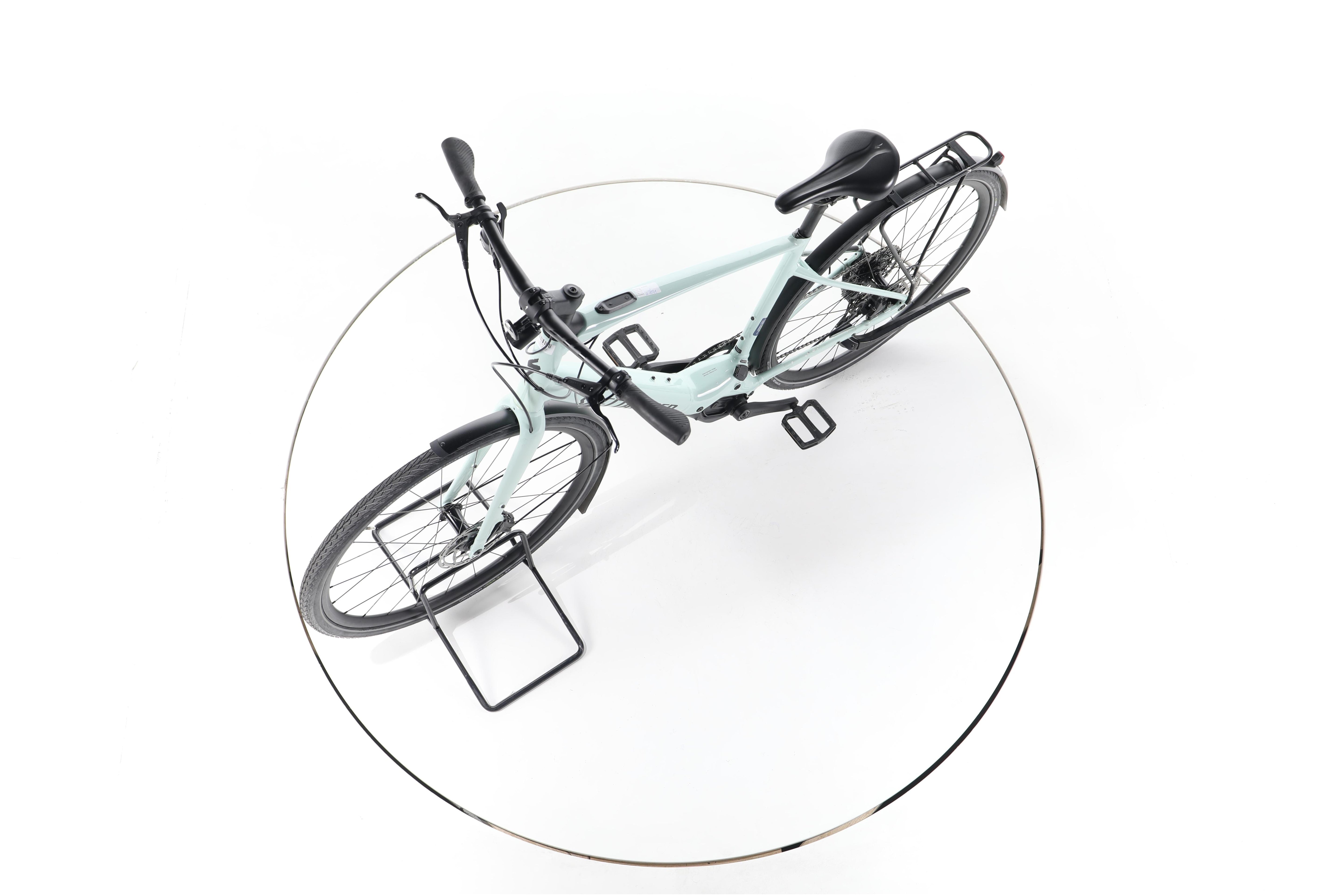 Specialized Turbo Vado SL 4.0 Trekking E-Bike - Image 18
