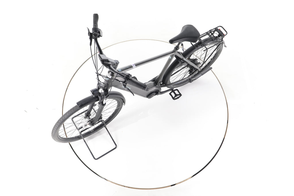 Victoria Tresalo 17 City E-Bike - Image 18