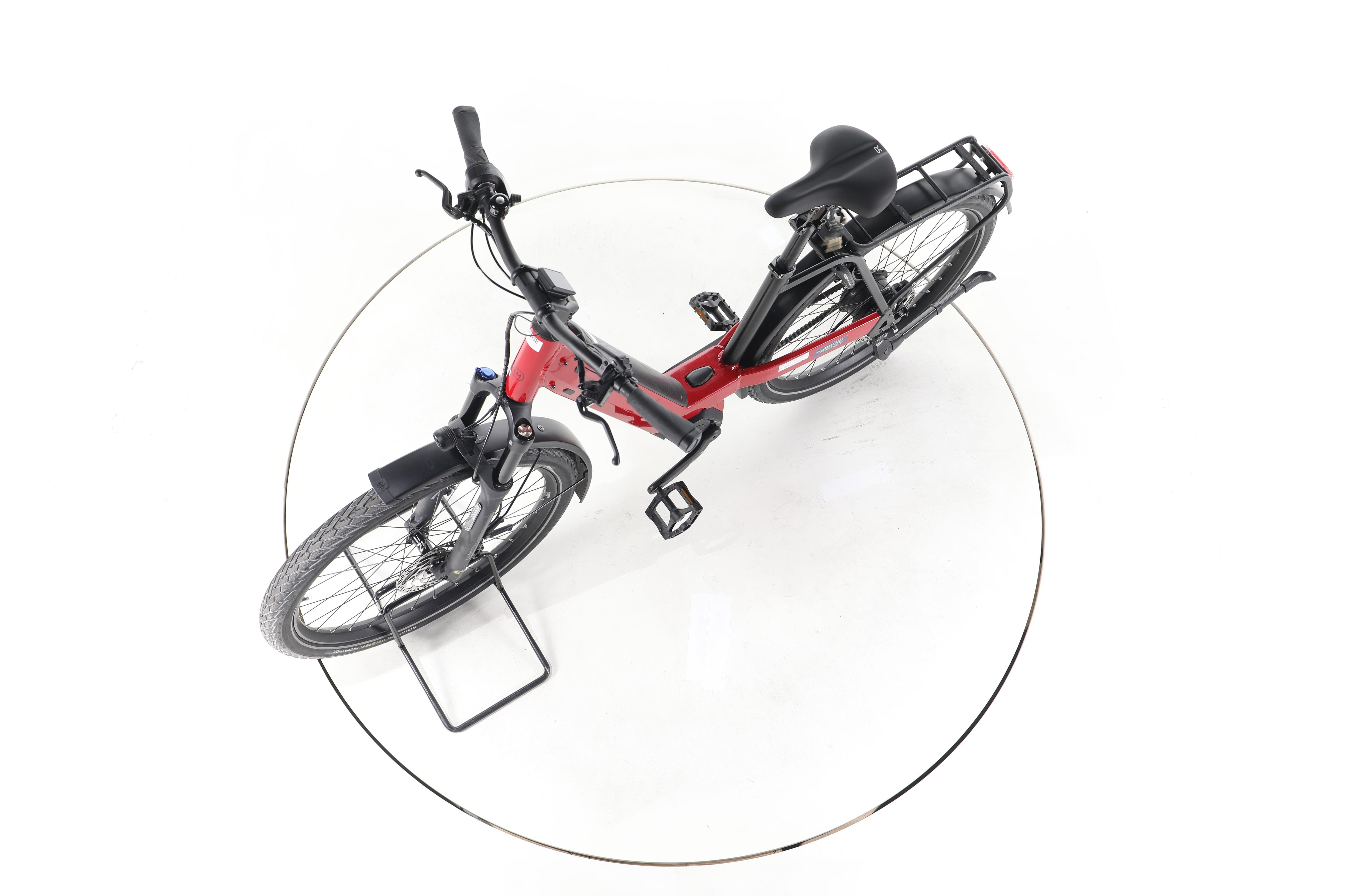 Riese & Müller Nevo4 GT vario City E-Bike Tiefeinsteiger - Image 18