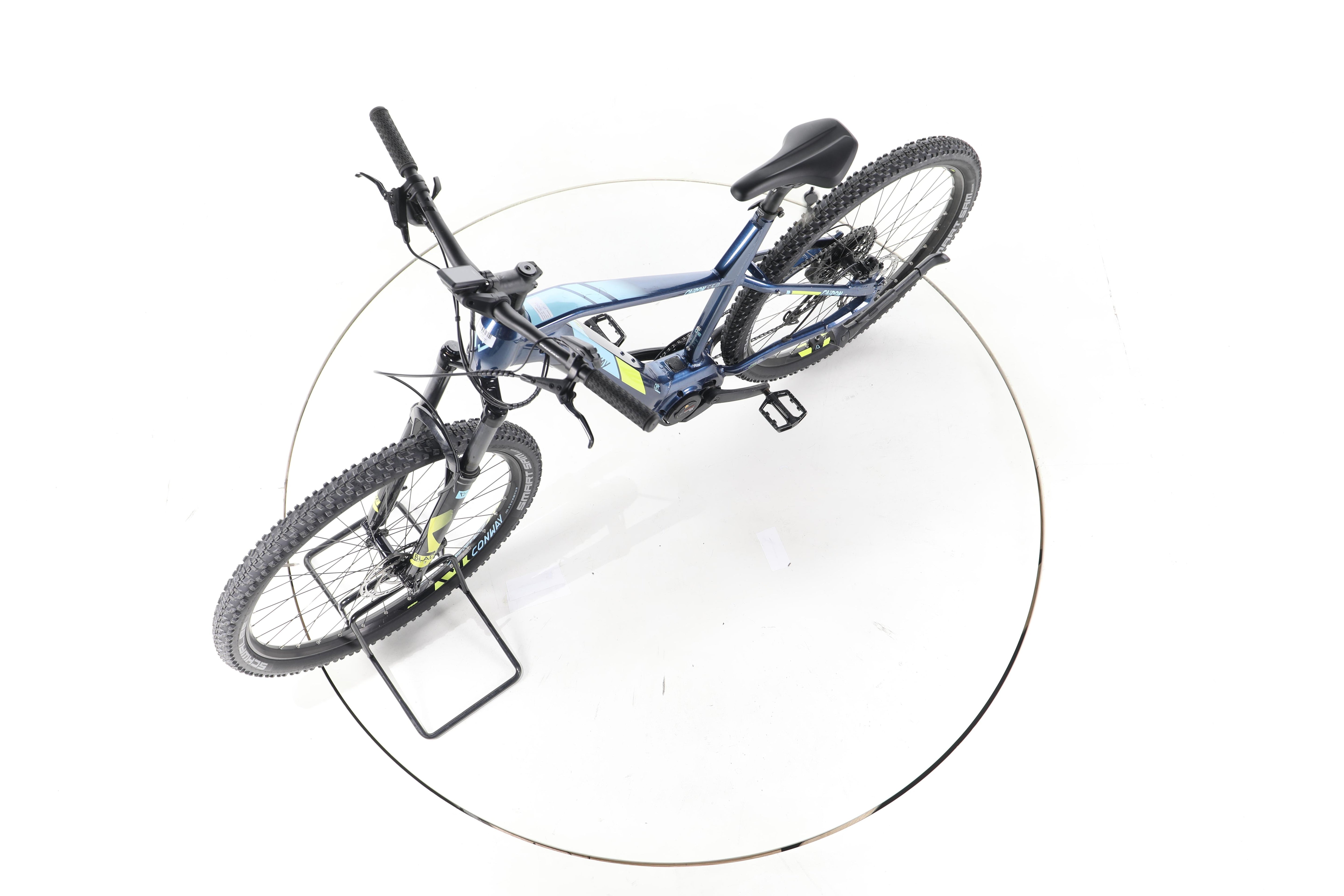 Conway Cairon S 5.0 E-Bike - Image 18