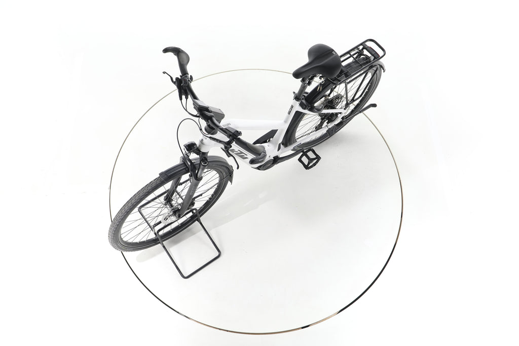 KTM Cento 10 Plus Trekking E-Bike - Image 18