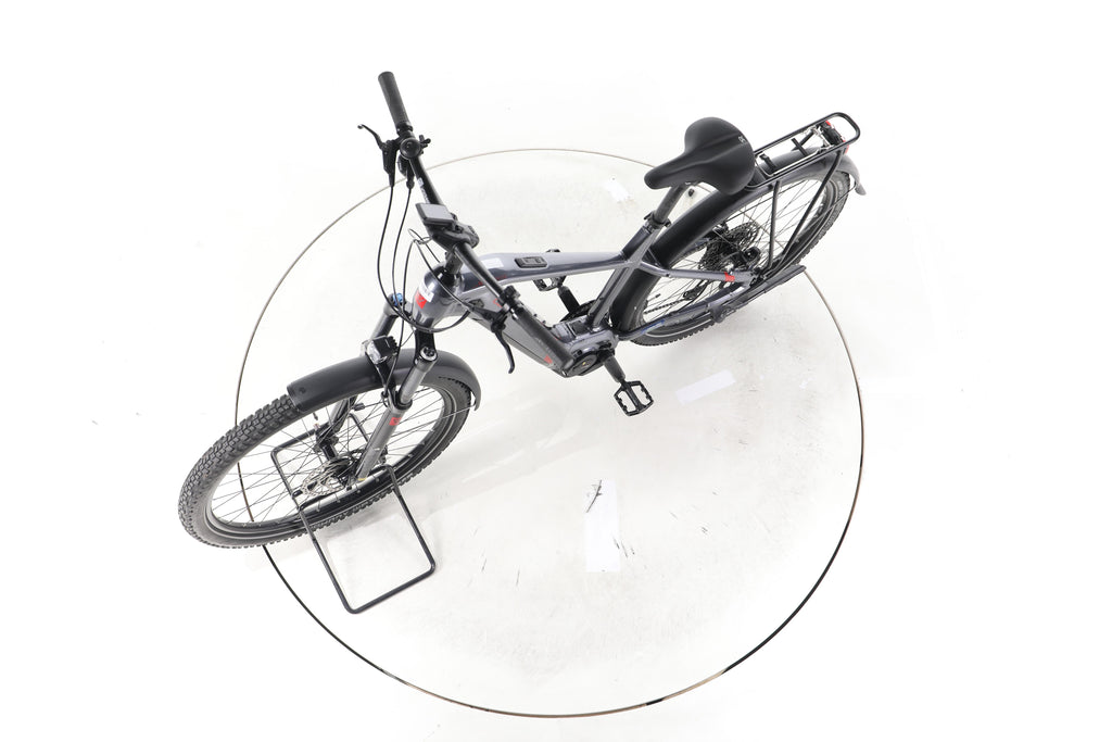 Conway Cairon SUV 5.0 Trekking E-Bike - Image 18