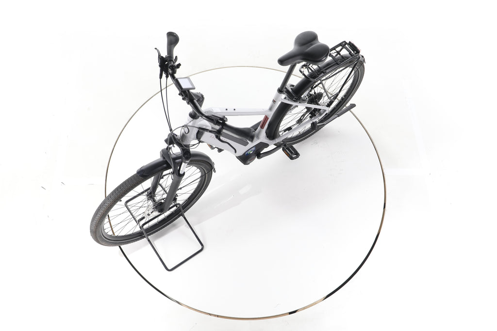 Kalkhoff Endeavour 3.B Move Trekking E-Bike - Image 18