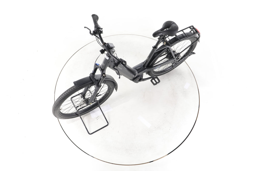 Riese & Müller Nevo4 GT Vario City E-Bike Tiefeinsteiger - Image 18