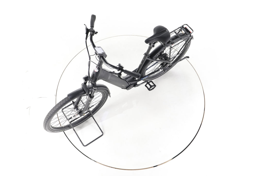 Pegasus Strong EVO  5F City E-Bike Tiefeinsteiger - Image 18