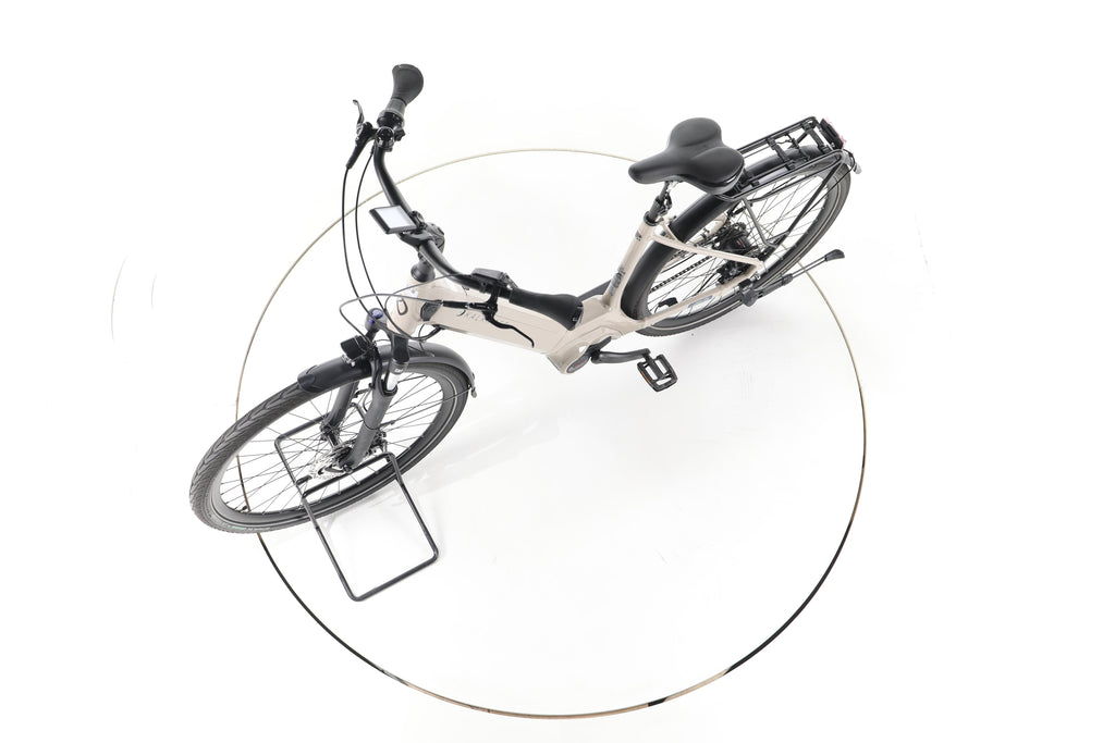 Kalkhoff Image 3.B Advance City E-Bike Tiefeinsteiger 2023 - Image 18