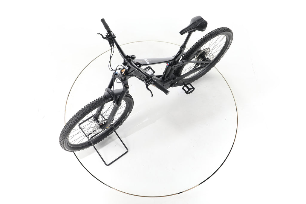 Bulls Sonic EVO AM SL 1 Fully E-Bike Carbon 2023 - Image 18