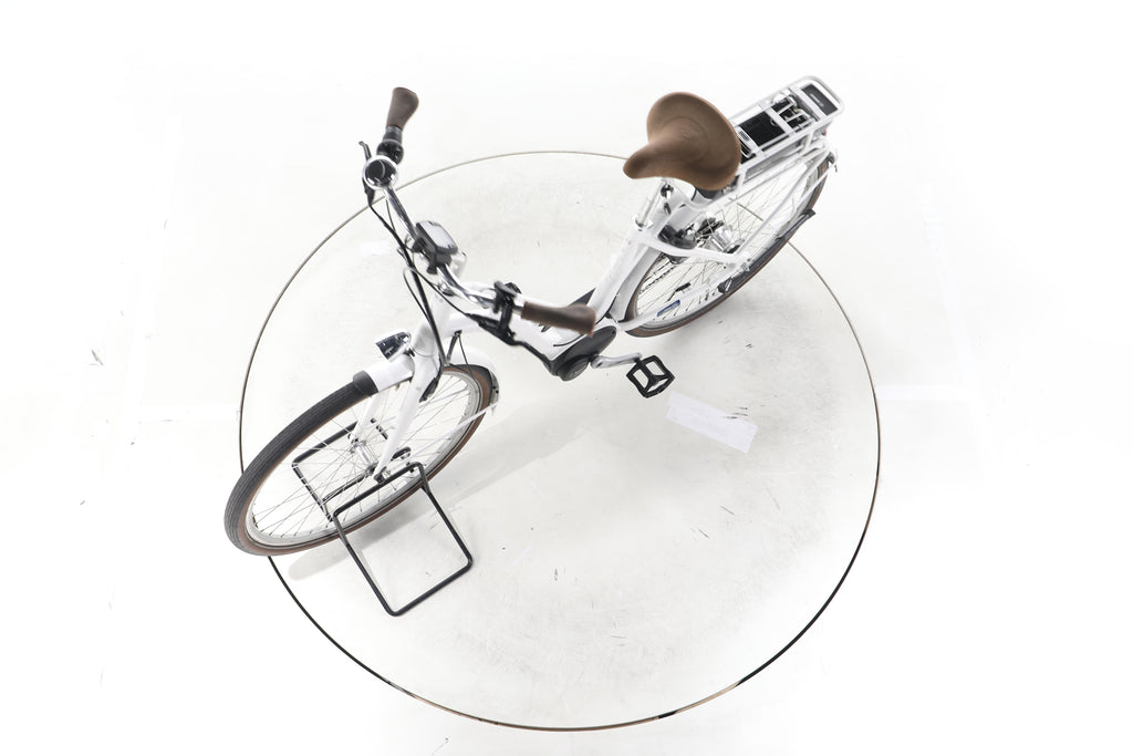 Pegasus Tourina E7F City E-Bike - Image 18