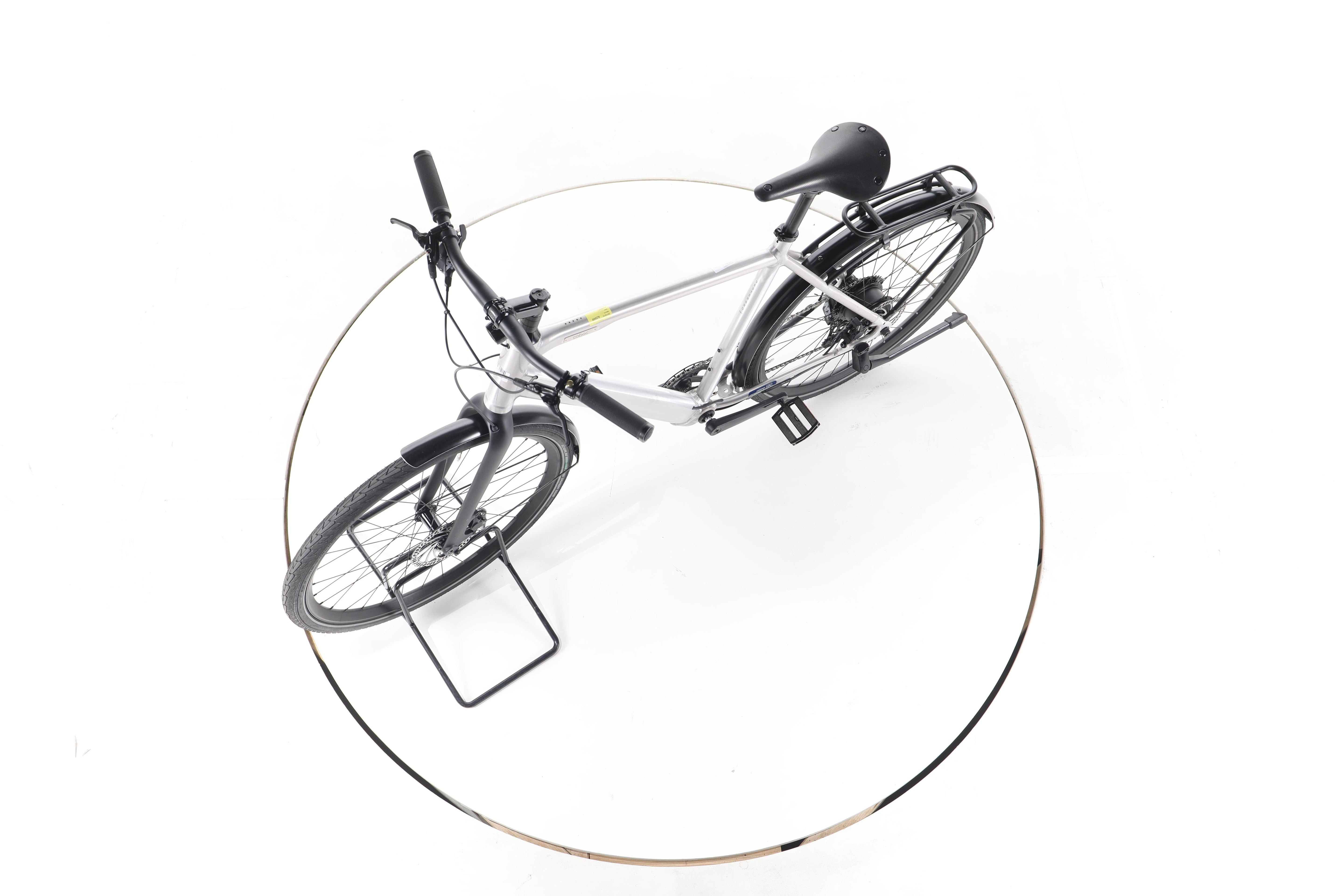Coboc Vesterbro DMT Trekking E-Bike - Image 18