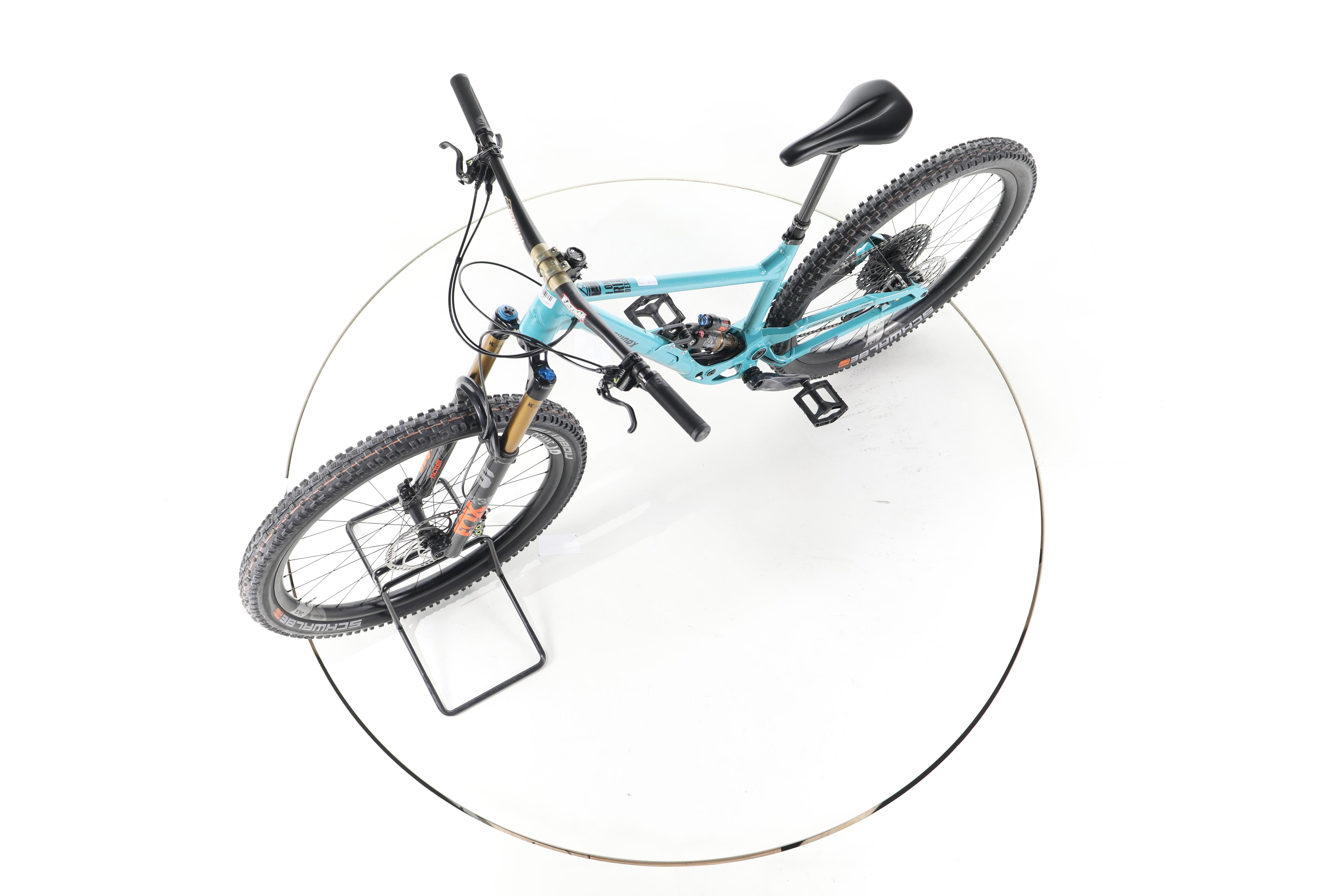 CrossworxCycles LITE290 - Image 18