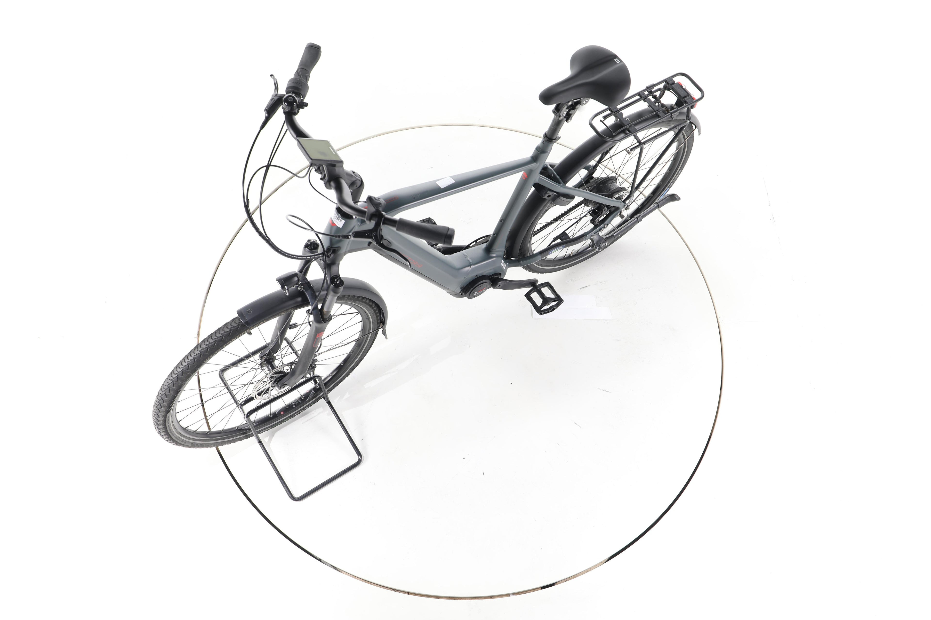 Victoria eManufaktur 11.9 City E-Bike - Image 18