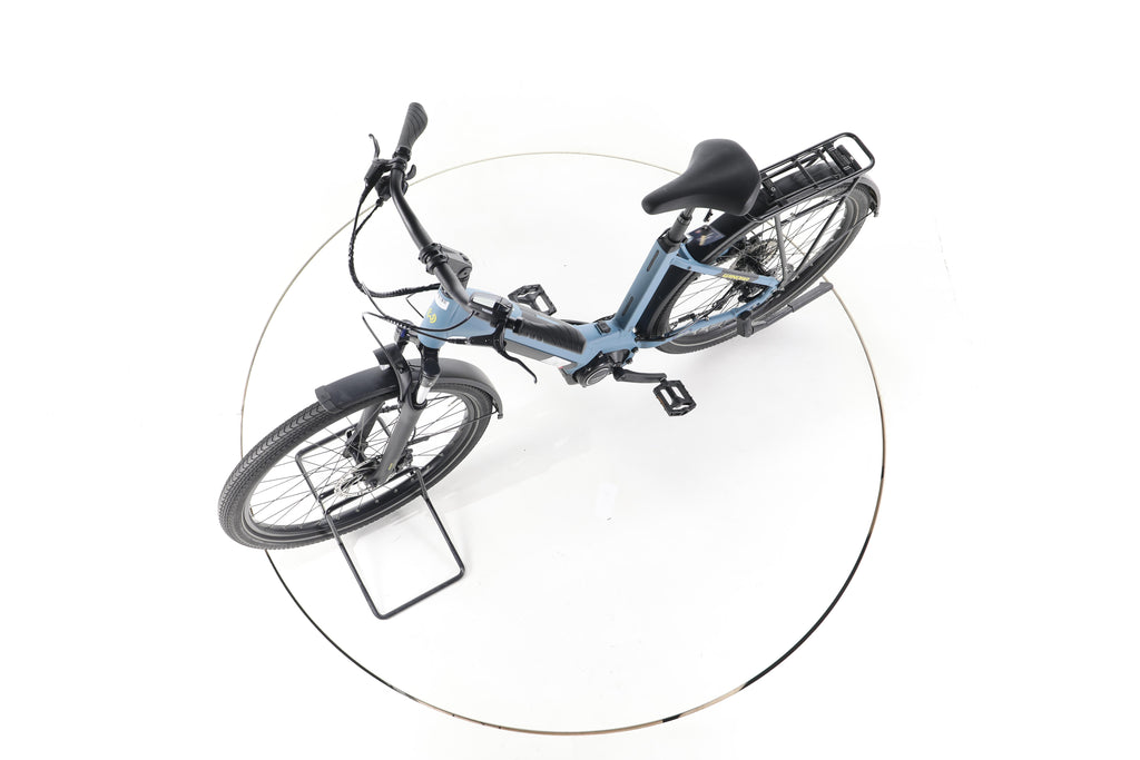 Winora TY200 Trekking E-Bike Tiefeinsteiger - Image 18