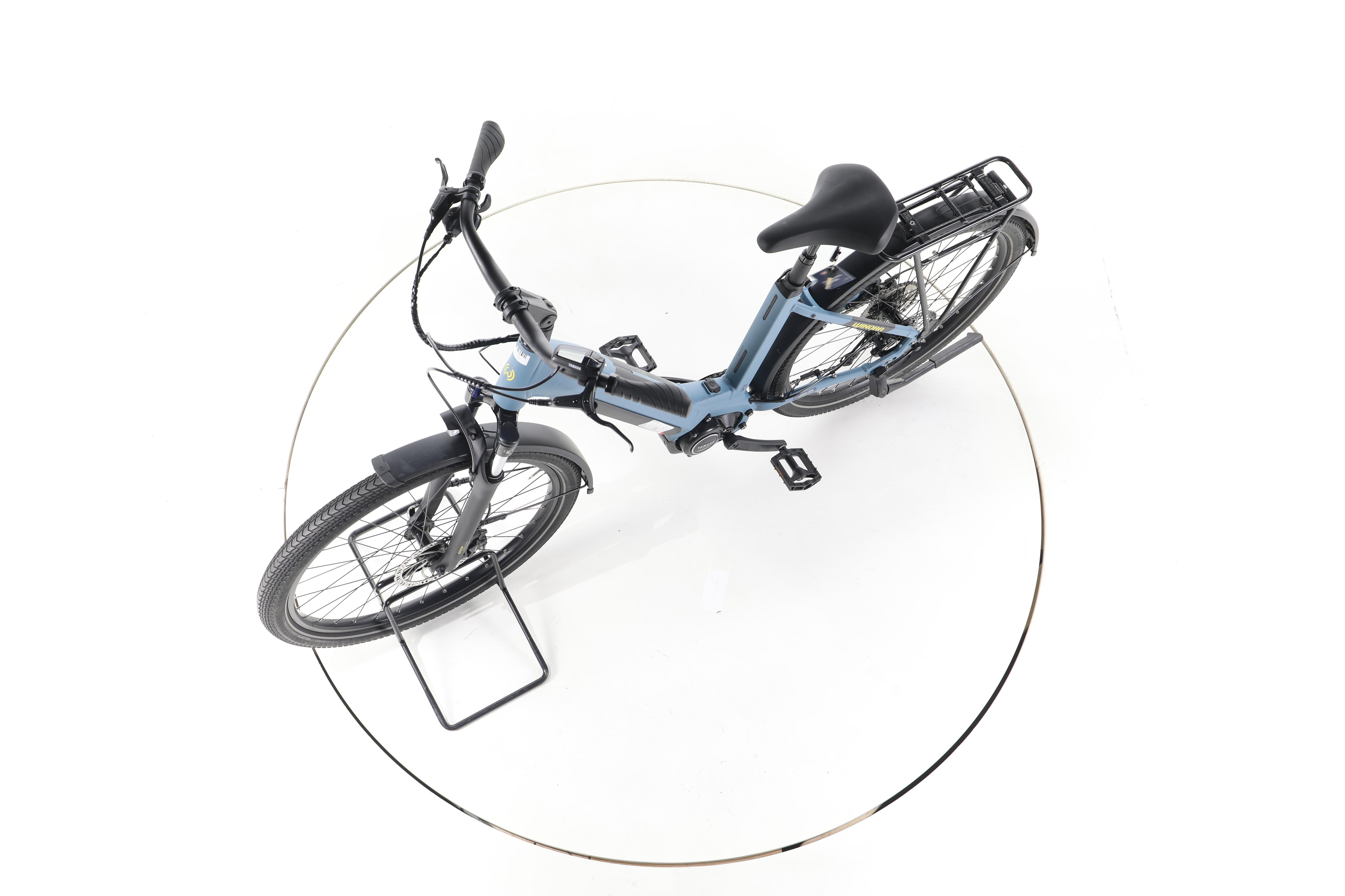 Winora TY200 Trekking E-Bike Tiefeinsteiger - Image 18