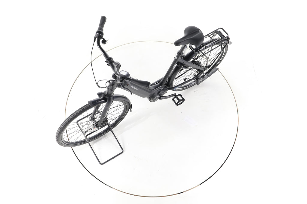Velo de Ville AEB 290 City E-Bike Tiefeinsteiger - Image 18