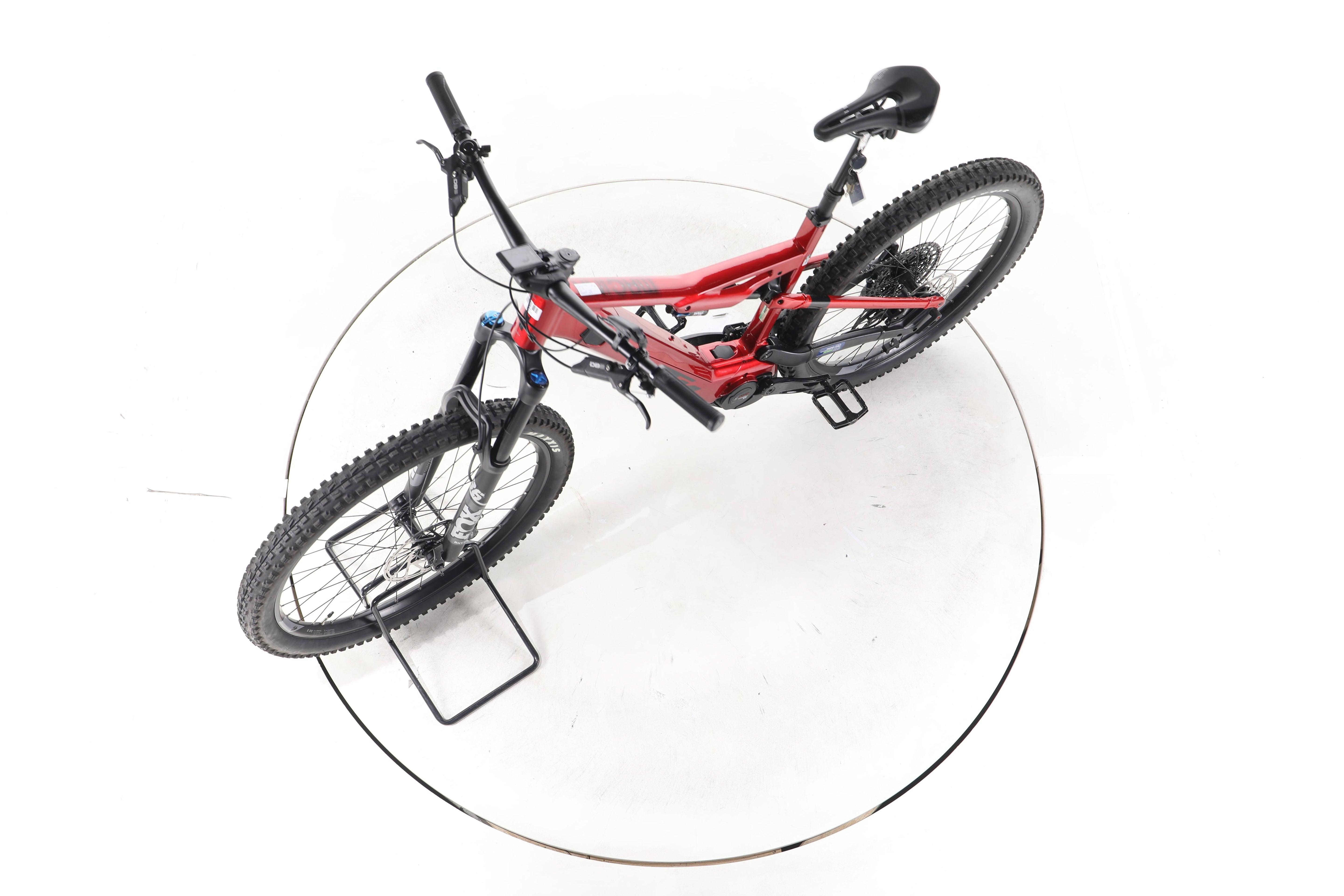 KTM Macina Kapoho 7971 E-Bike Fully - Image 18